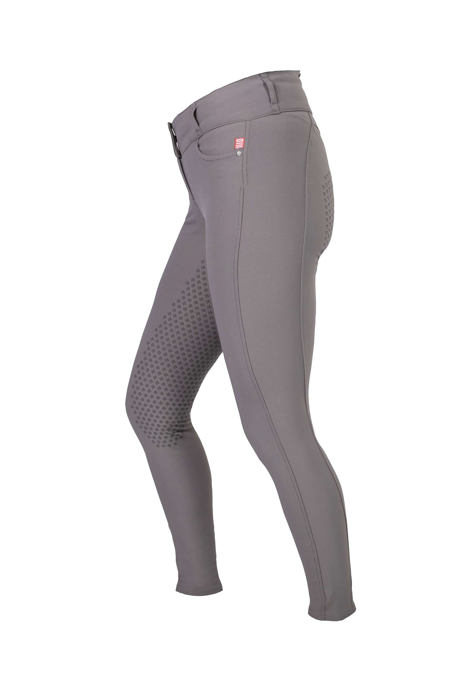 Back on Track Julia Ladies' Full Grip Breeches Womens Breeches
