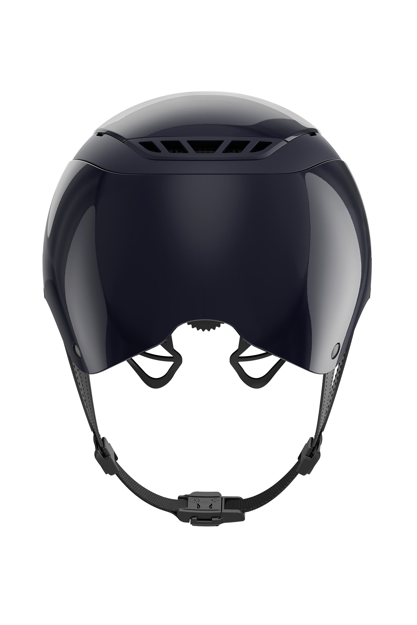 Abus Pikeur AirLuxe Pure Riding Helmet Safety Equipment