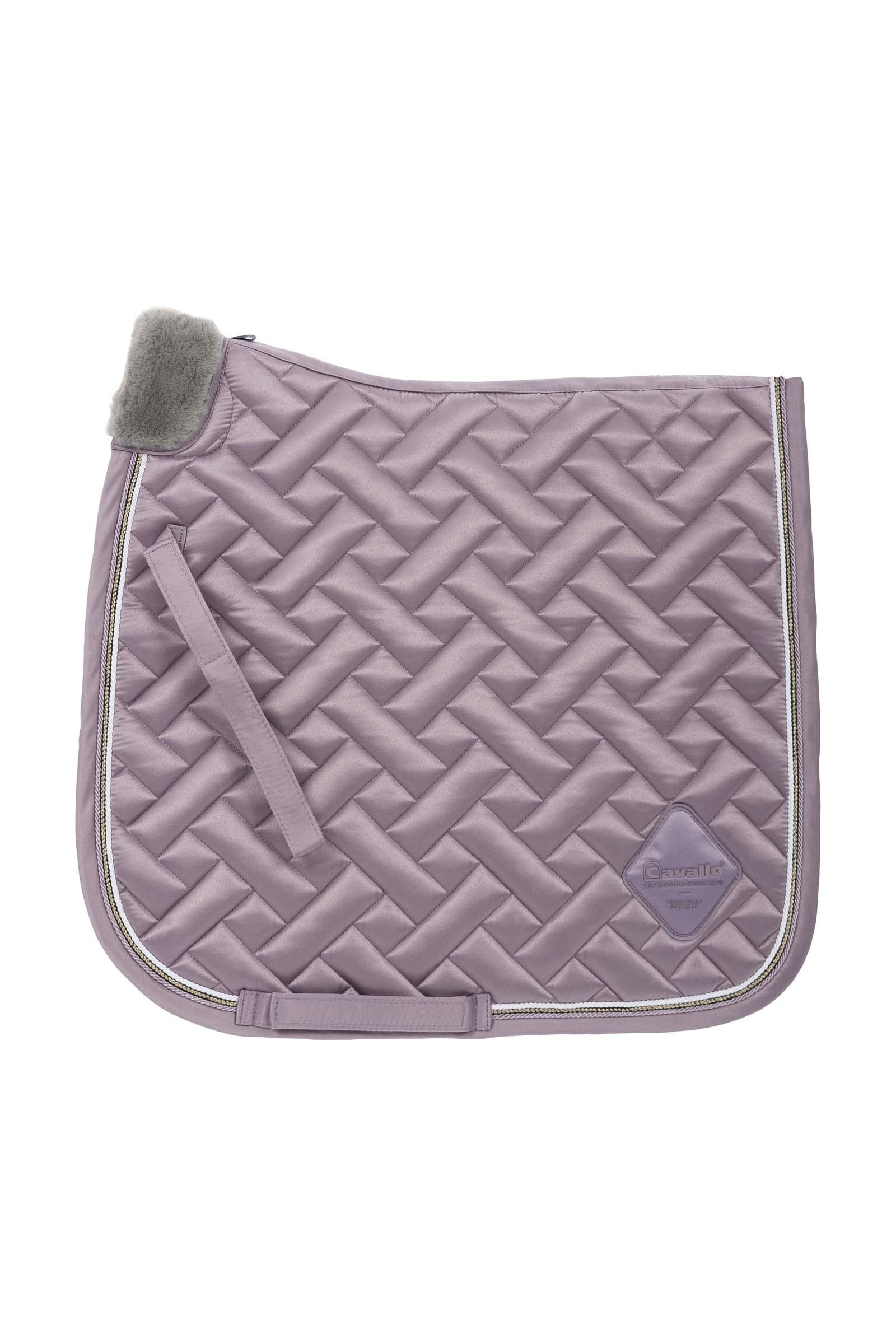 Cavallo CAVALHADERA Dressage Saddle Pad Nyeregalátétek
