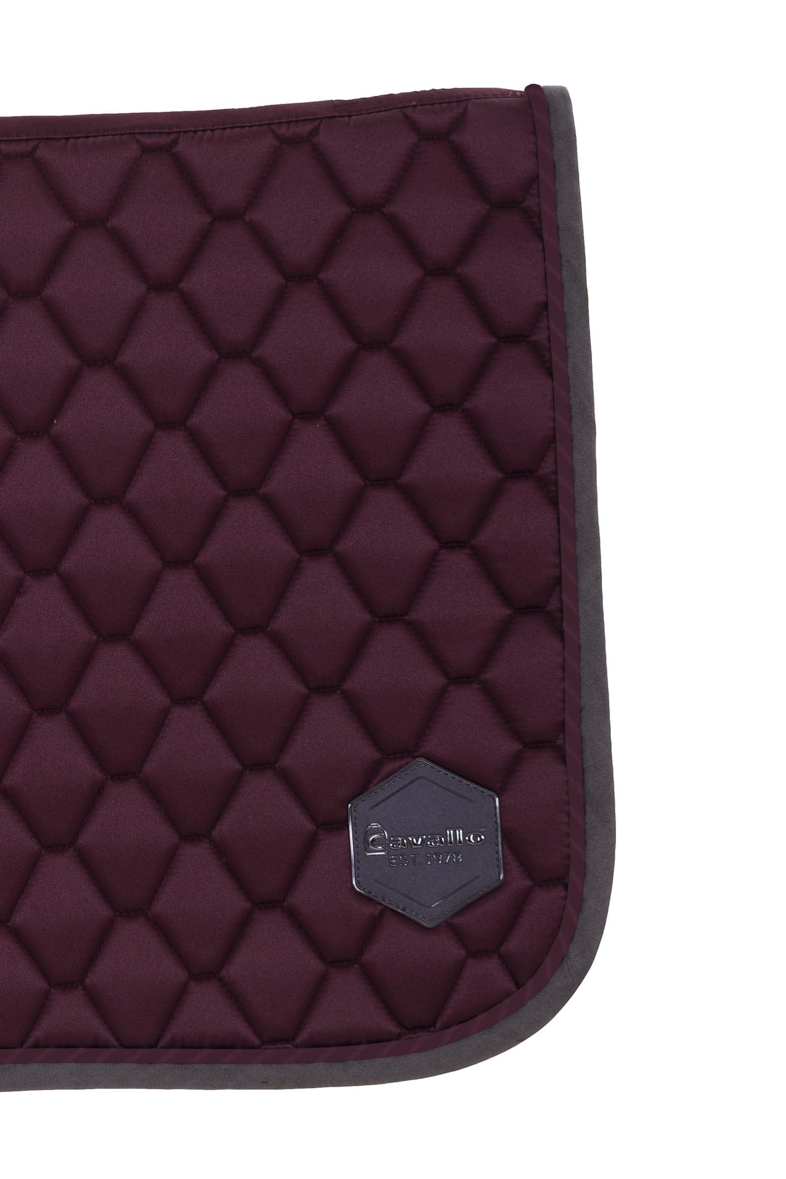 Cavallo CavalHaruka Dressage Saddle Pad Saddle Pads
