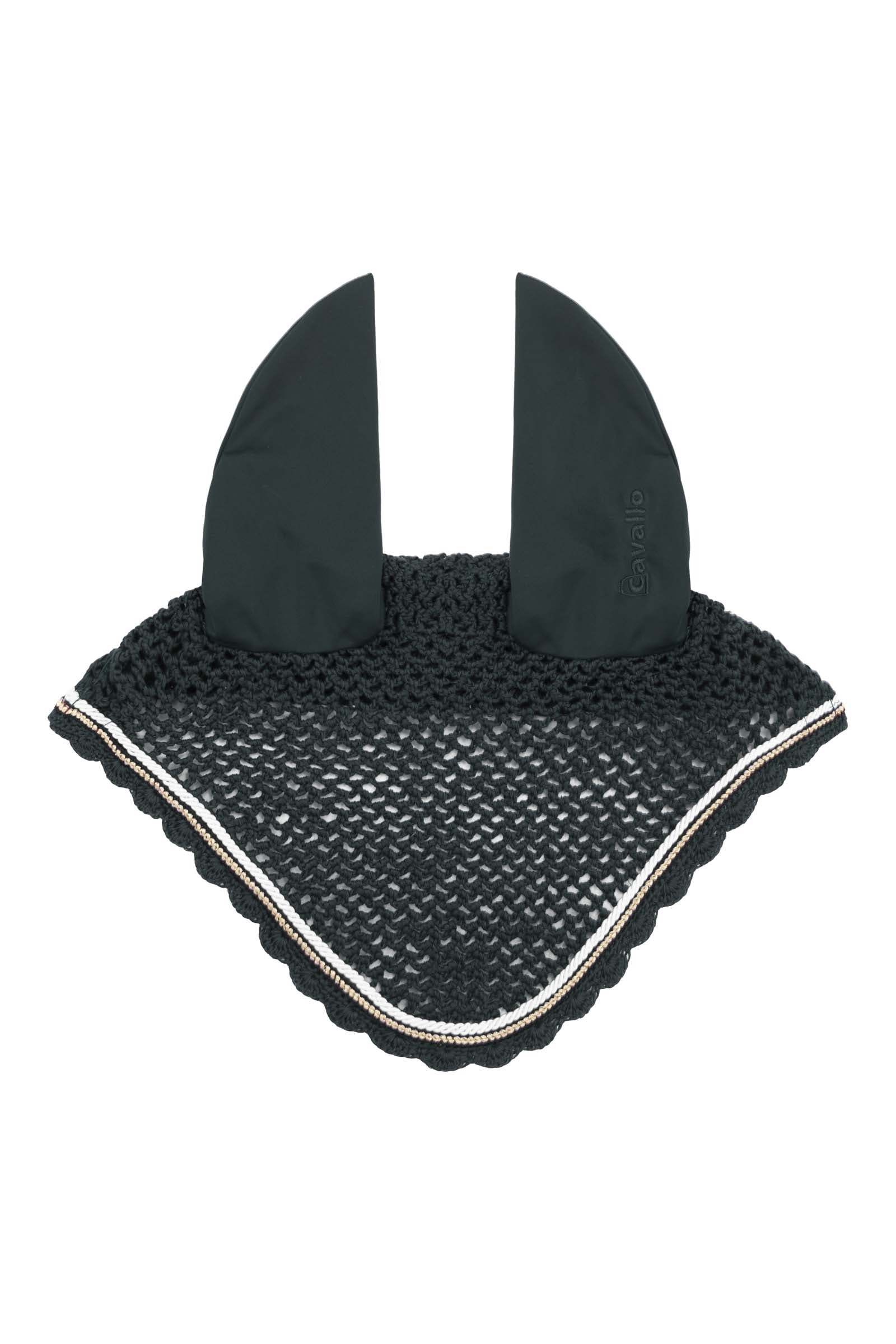 Cavallo CAVALHEDDA Fly Hood Nyeregalátétek