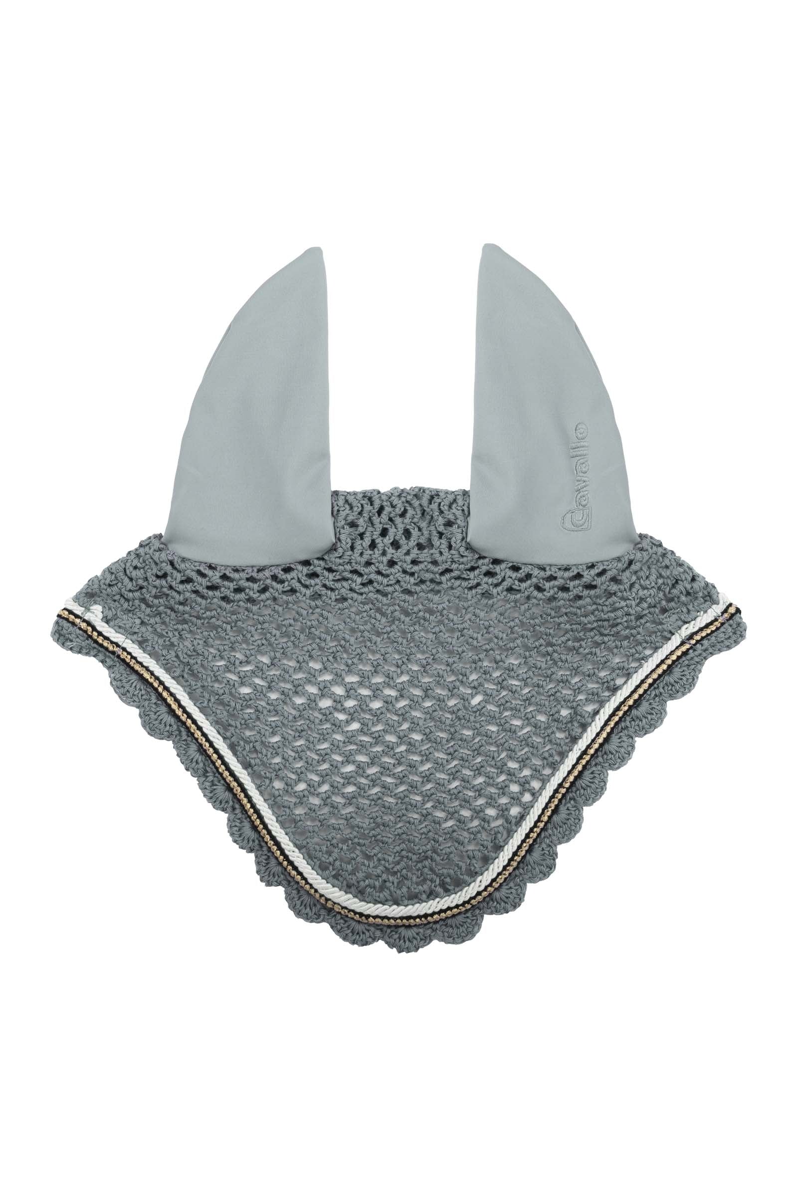Cavallo CAVALHEDDA Fly Hood Saddle Pads