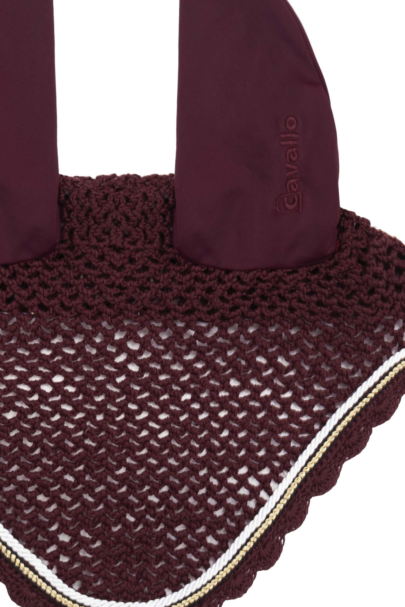 Cavallo CavalHedda Earnet Saddle Pads