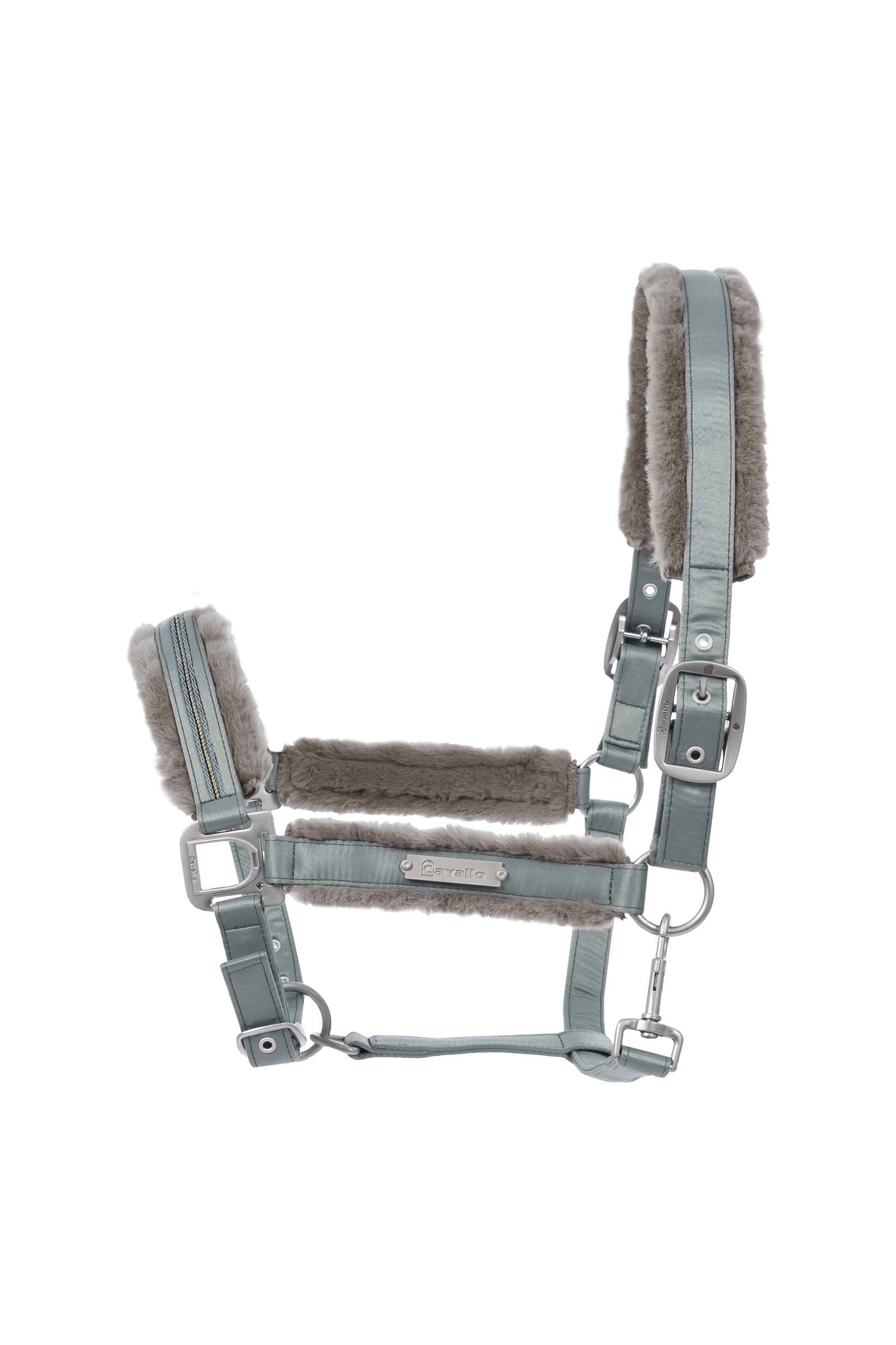 Cavallo CavalHenny Kötőfék Kötofékek & Vezetoszárak