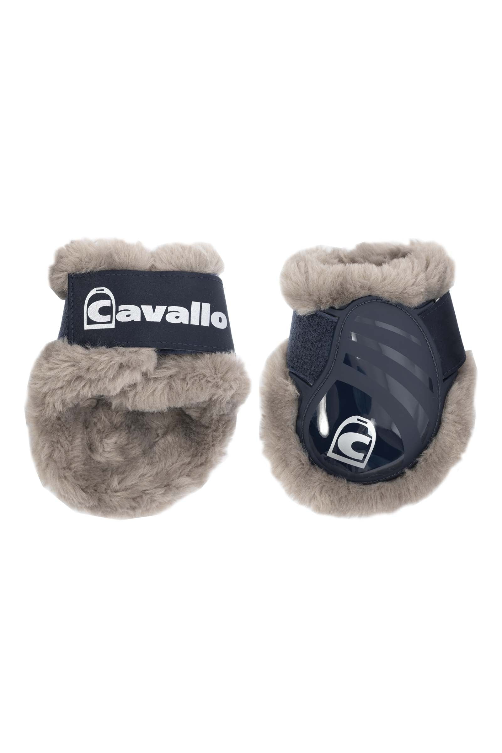 Cavallo CavalHikari Bokavédő Leg Protection & Hoof Protection for Horses