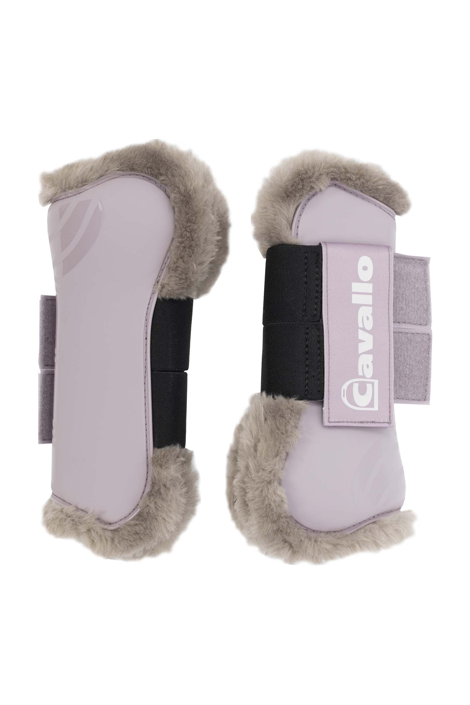 Cavallo CavalHimiko Ínvédő Leg Protection & Hoof Protection for Horses