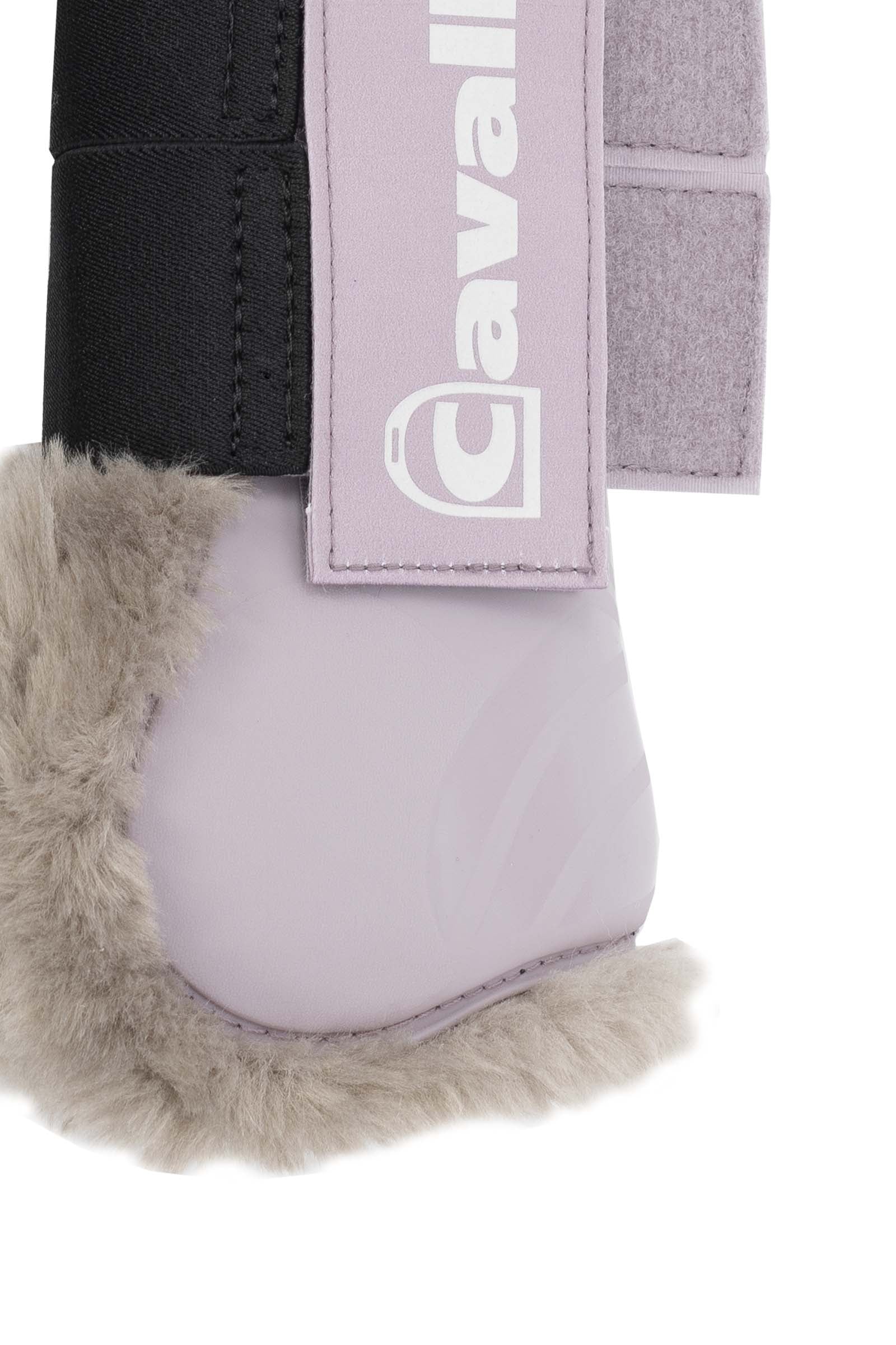 Cavallo CAVALHIMIKO Tendon Boots Leg Protection & Hoof Protection for Horses