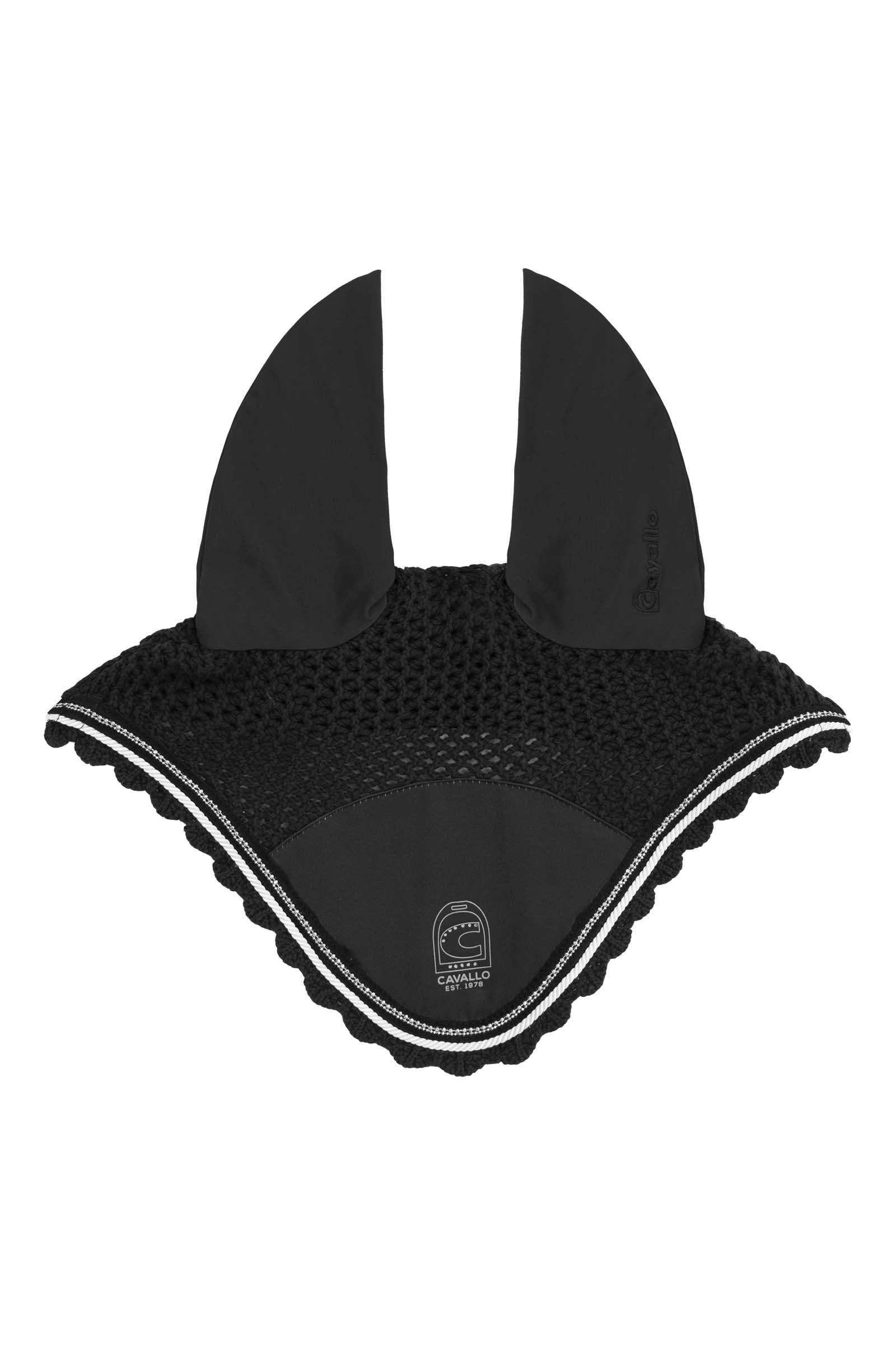 Cavallo CAVALHINATA Fly Hood Nyeregalátétek