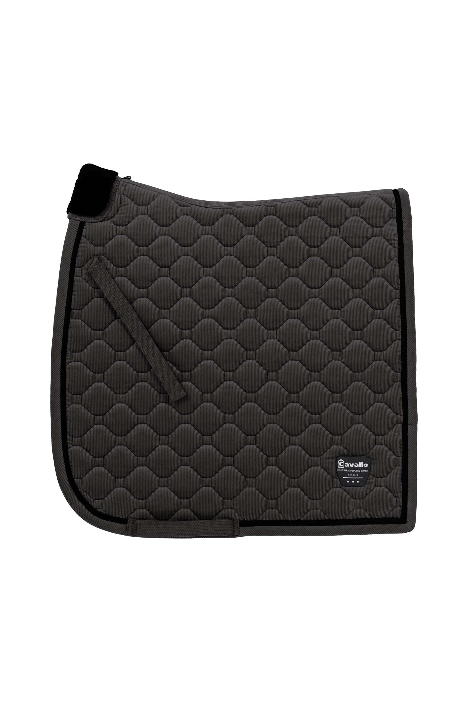Cavallo CAVALHIRA Dressage Saddle Pad Nyeregalátétek