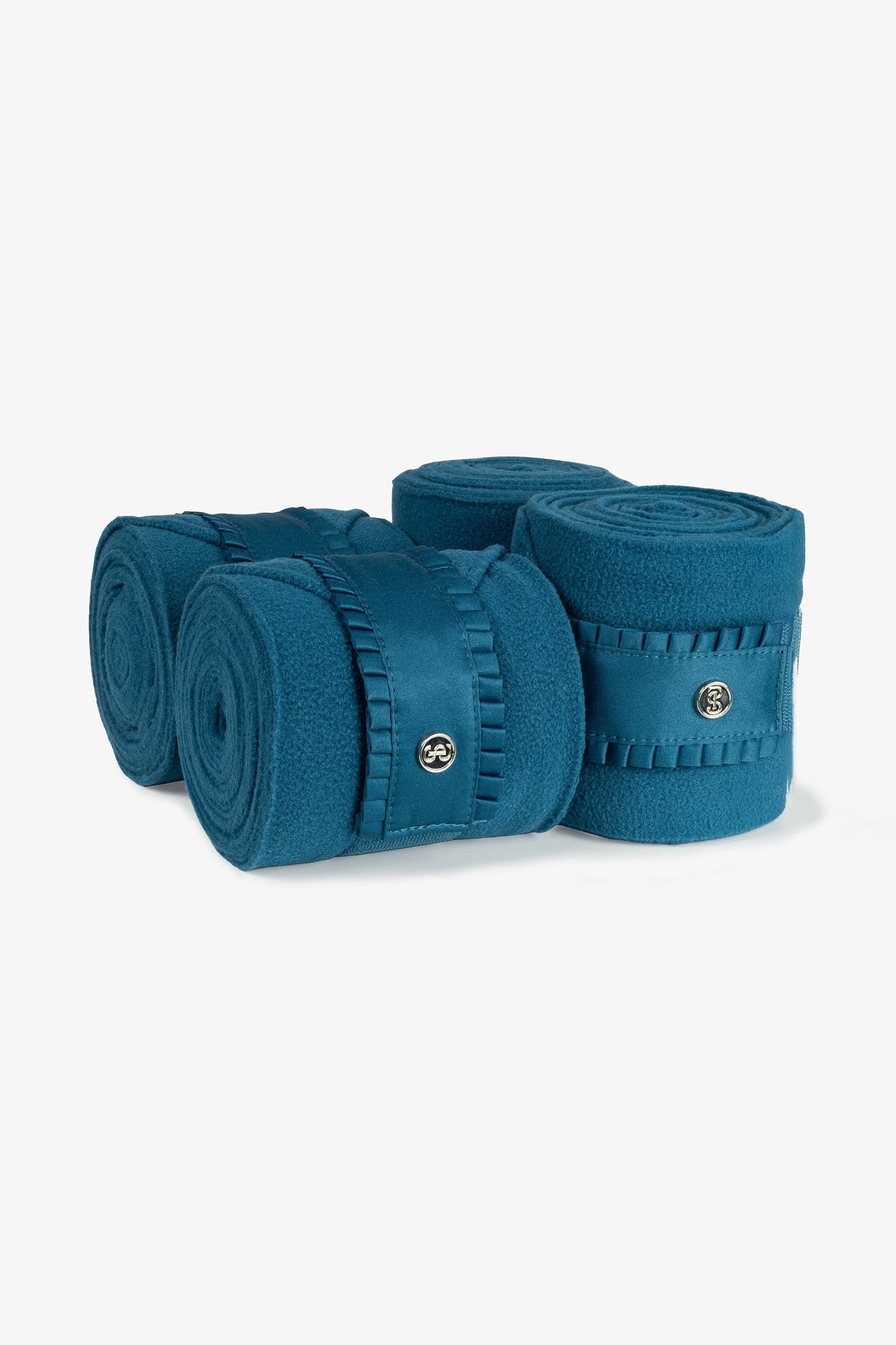 PS of Sweden Ruffle Polos Leg & Hoof Protection