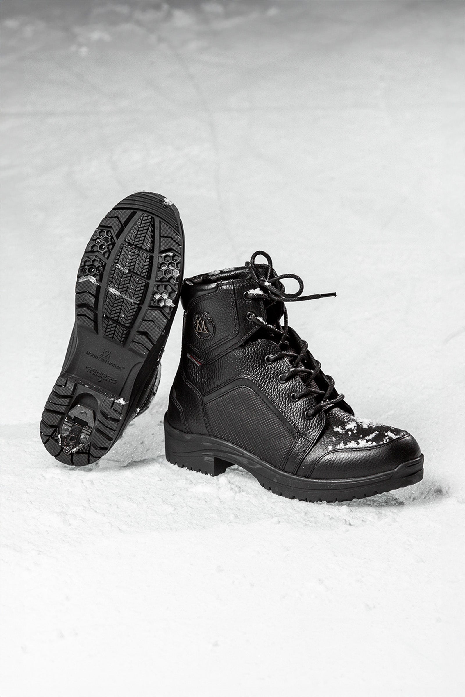 Mountain Horse Artica fűzős bakancs Lábbelik