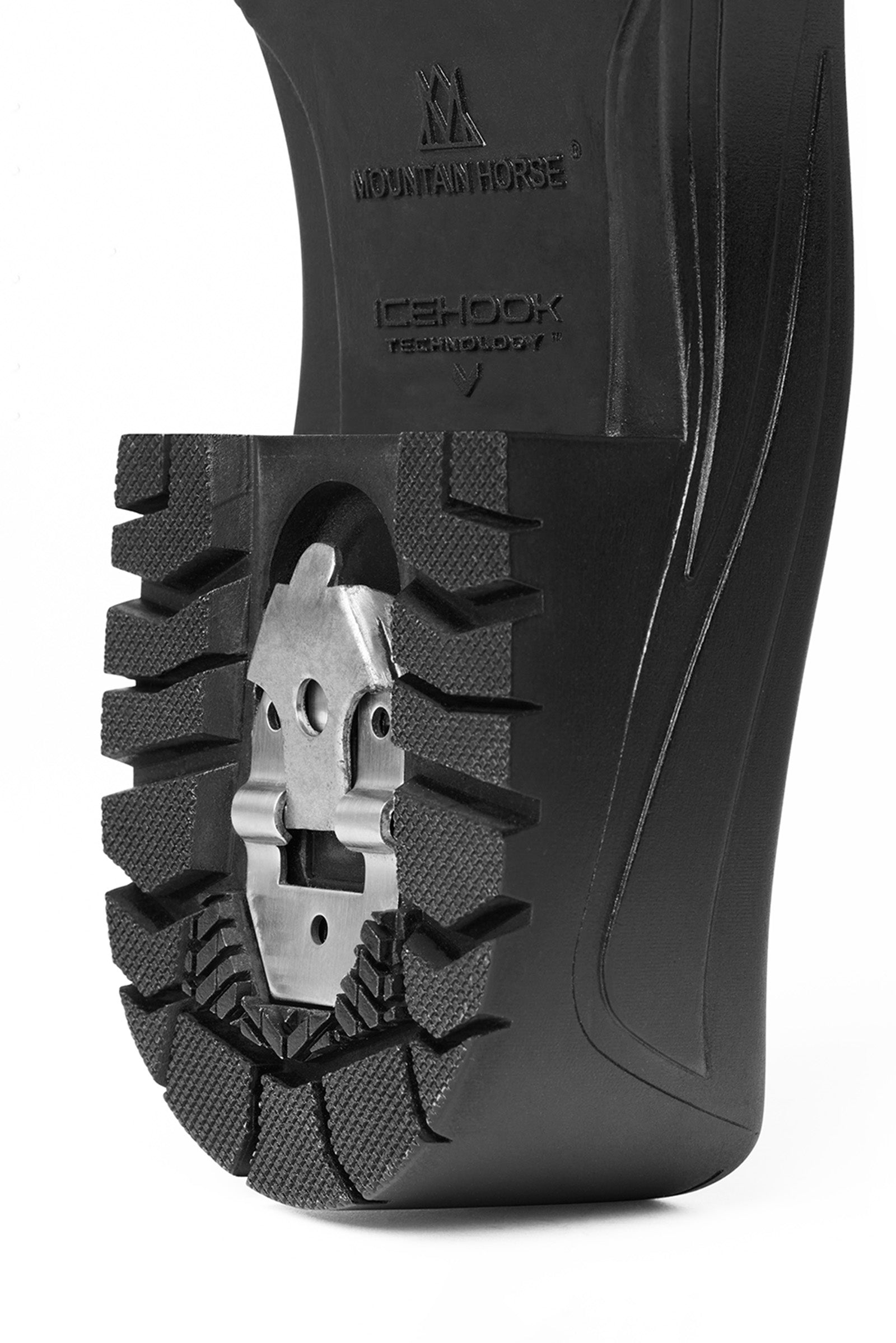 Mountain Horse Artica Zip Paddock Boots Riding Boots & Riding Shoes