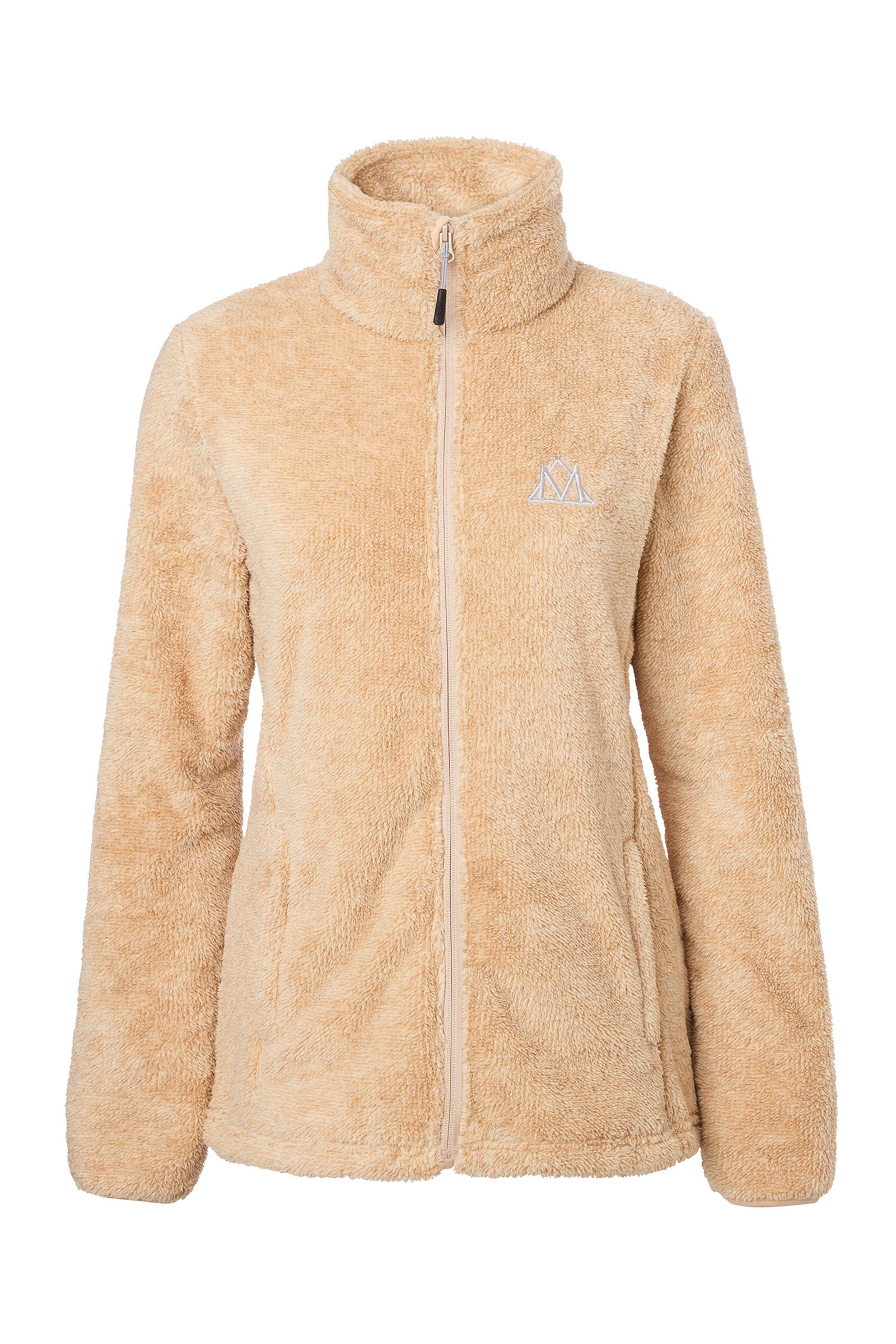 Mountain Horse Fuzzy Kids' Fleece Jacket Kids Apparel