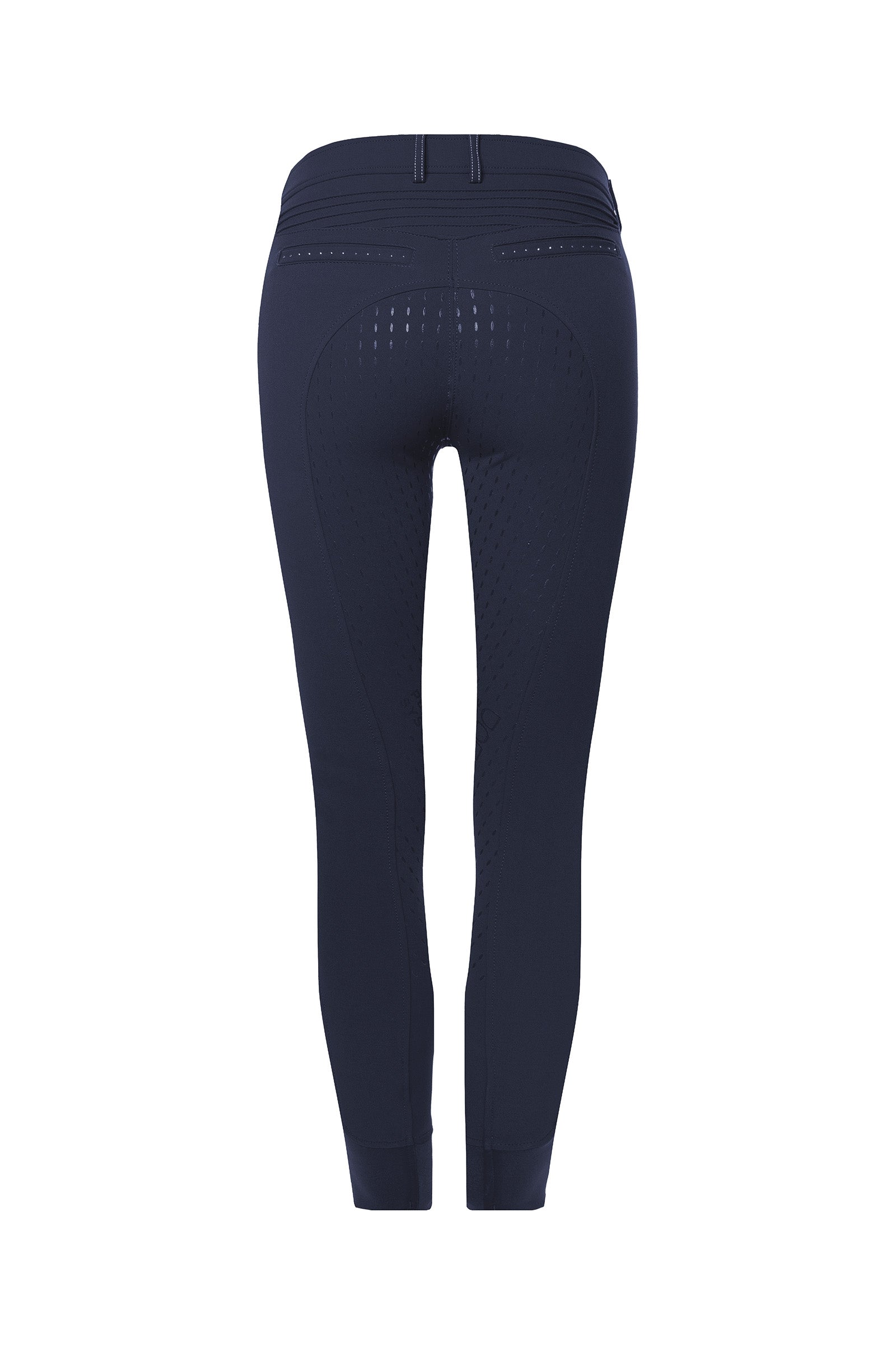 Cavallo CAVALCALIMA Grip Kids Full Seat Breeches Kids Apparel