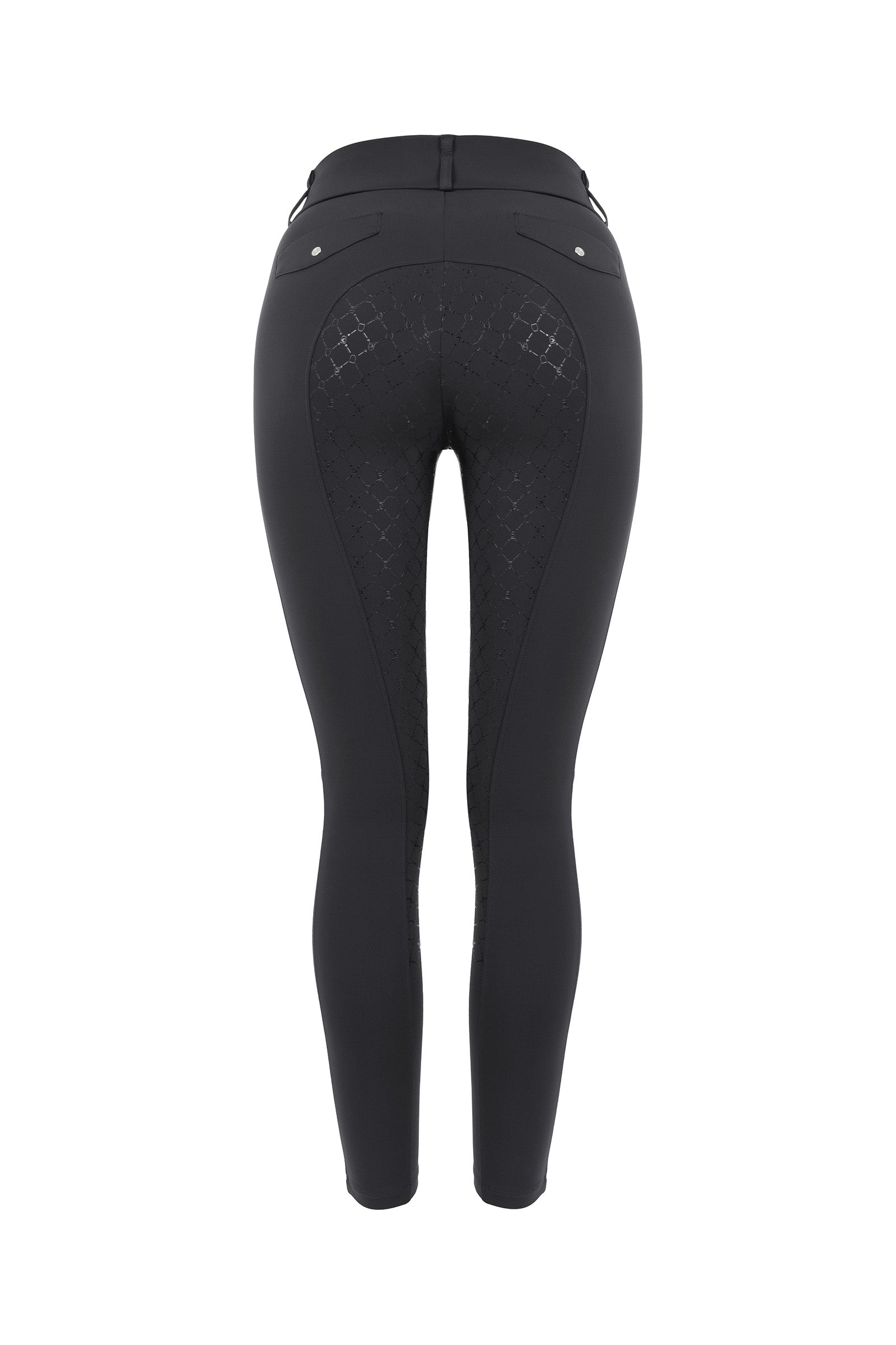 Cavallo Candiss Grip Mobile női teliszilikonos lovaglónadrág Womens Breeches