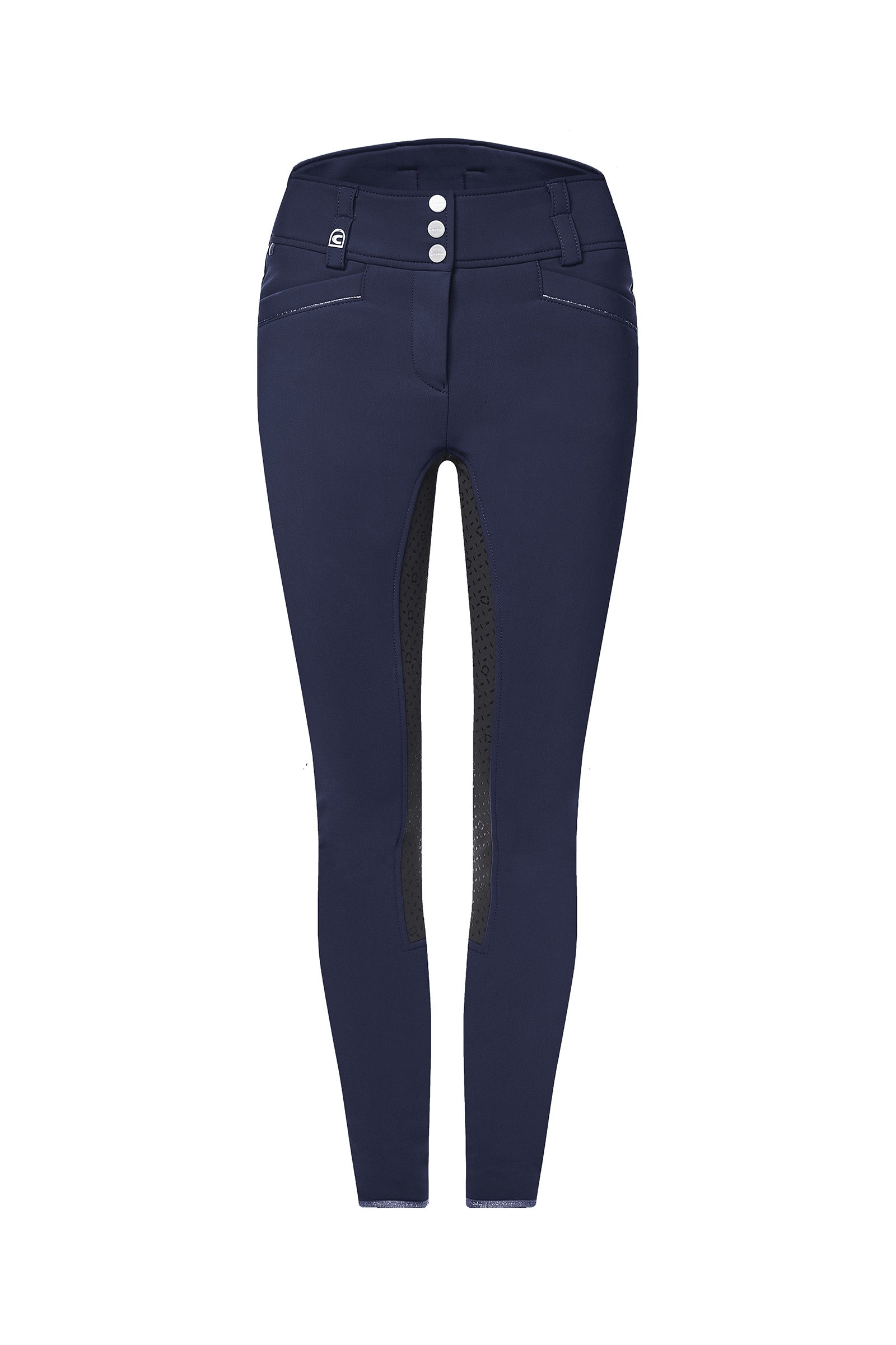 Cavallo Cavalcia szilikonos női thermo nadrág Womens Breeches