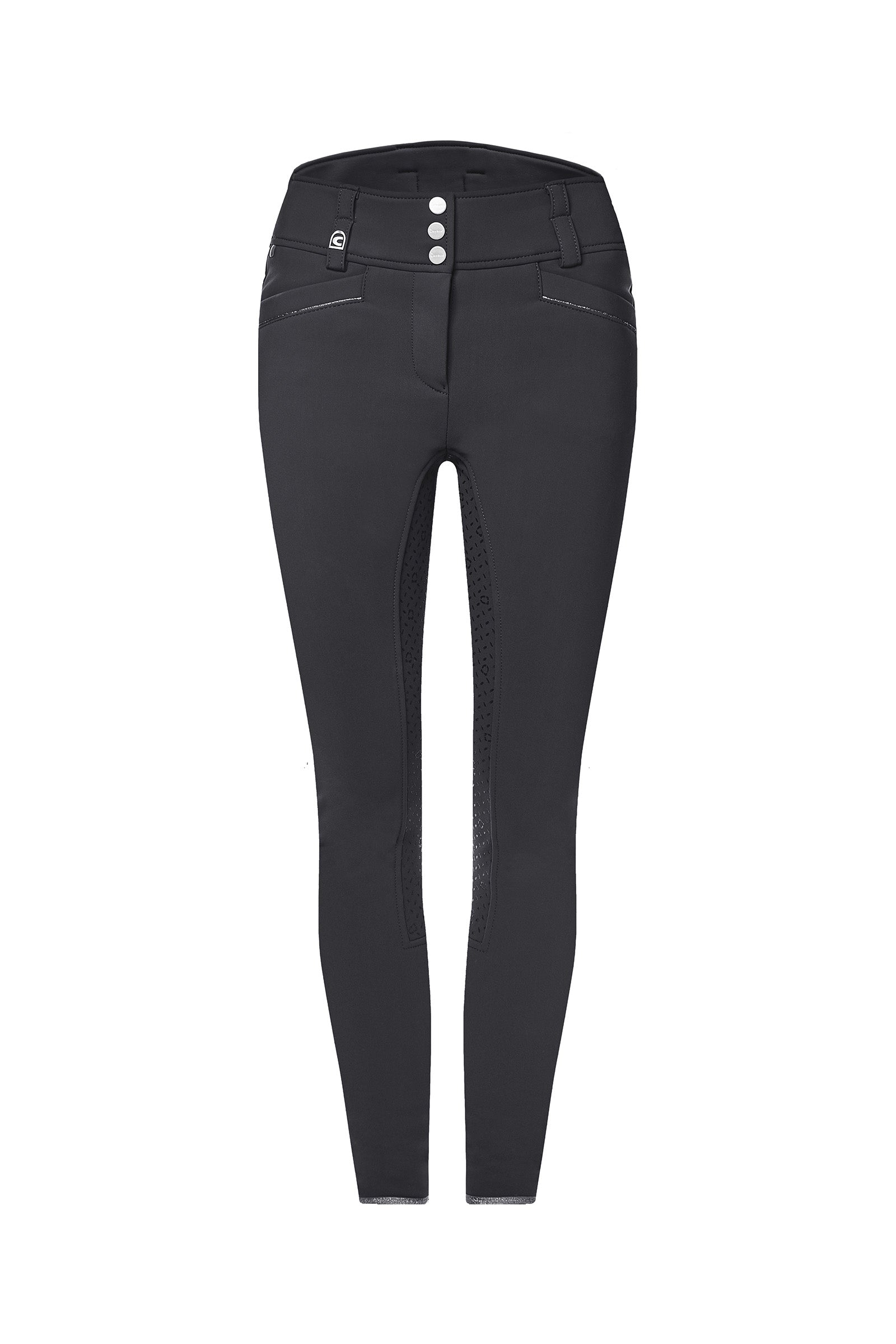 Cavallo Cavalcia szilikonos női thermo nadrág Womens Breeches