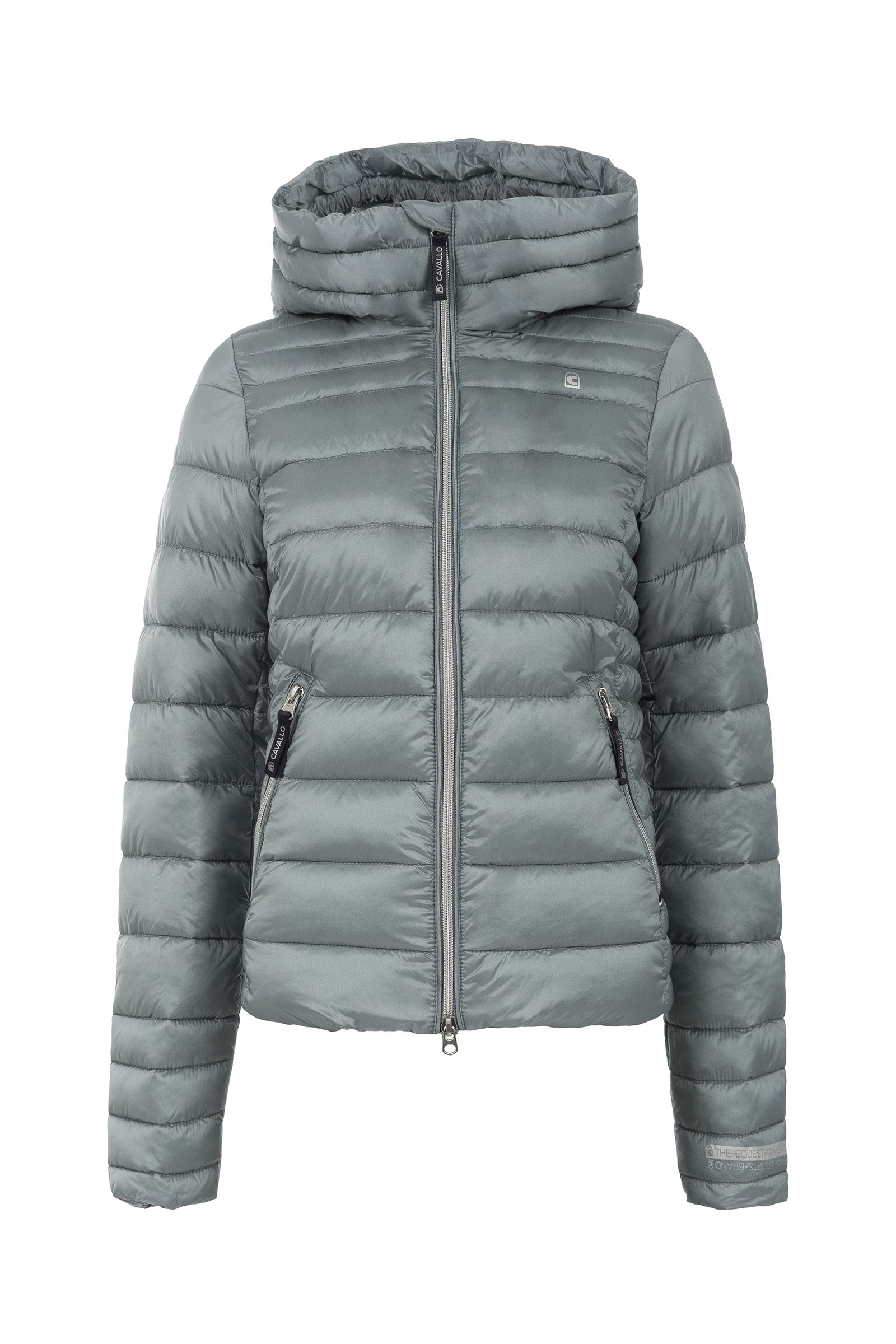 Cavallo CAVALEDEN Young Kids´ Puffer Jacket Gyermek Ruházat