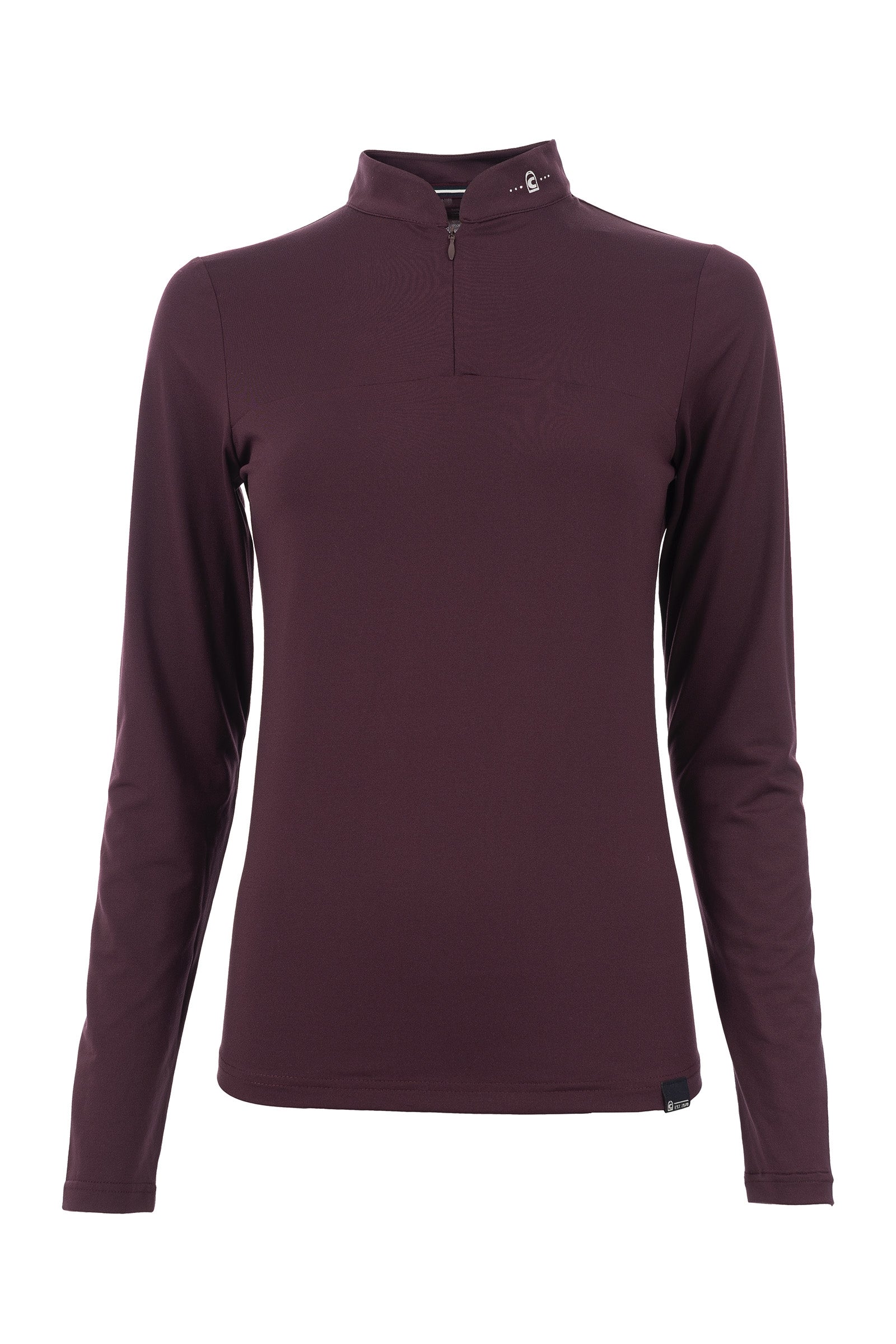 Cavallo CAVALEDERA Women´s Functional Shirt Noi Ruházat