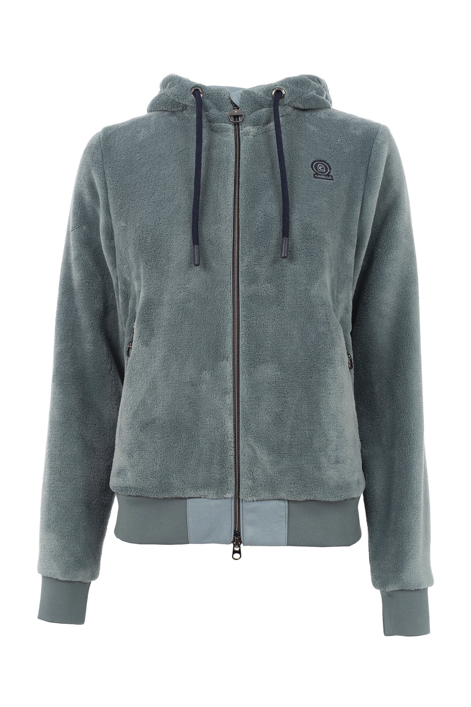 Cavallo CAVALEDITH Women´s Fleece Jacket Noi Ruházat