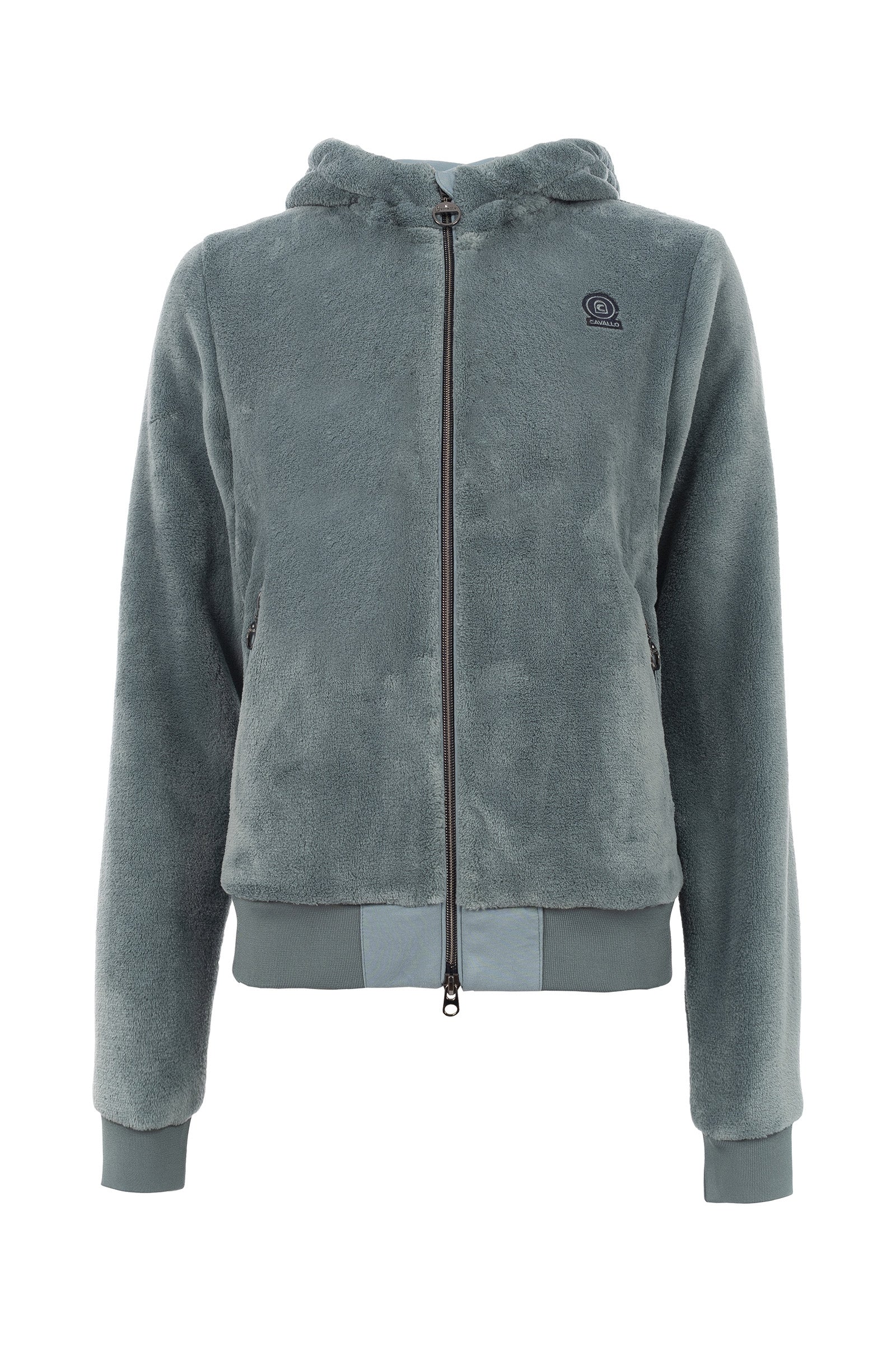 Cavallo CAVALEDITH Kids´ Fleece Jacket Gyermek Ruházat