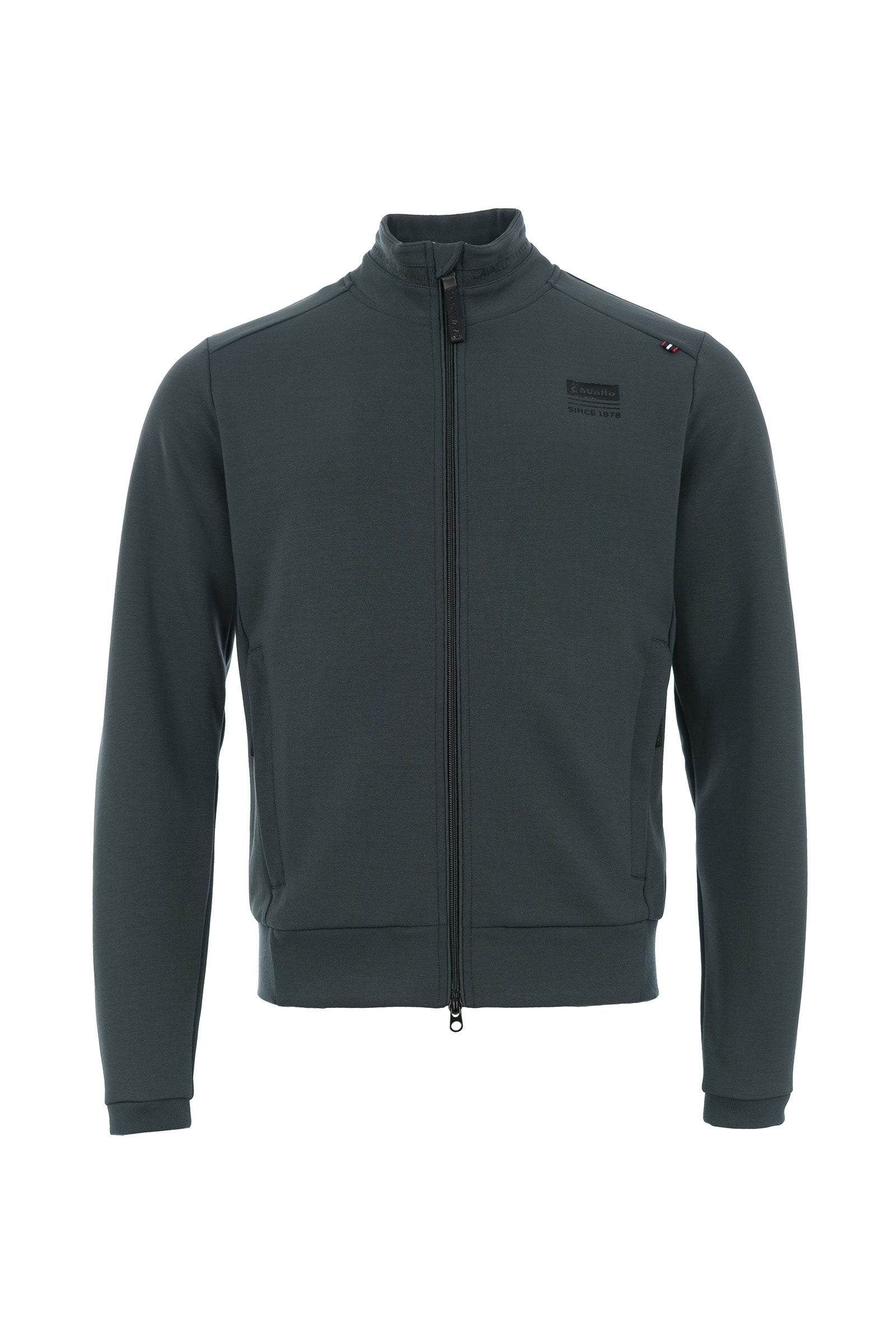 Cavallo CAVALEGINO Men´s Fleece Jacket Noi Ruházat