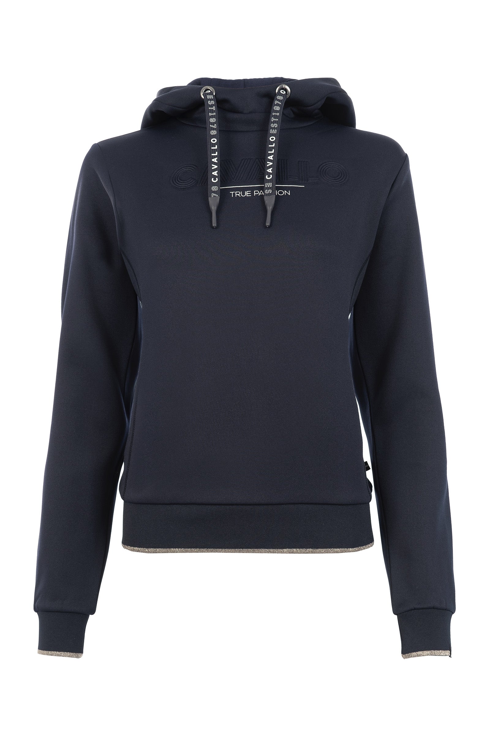 Cavallo CAVALELA Women´s Hoodie Noi Ruházat