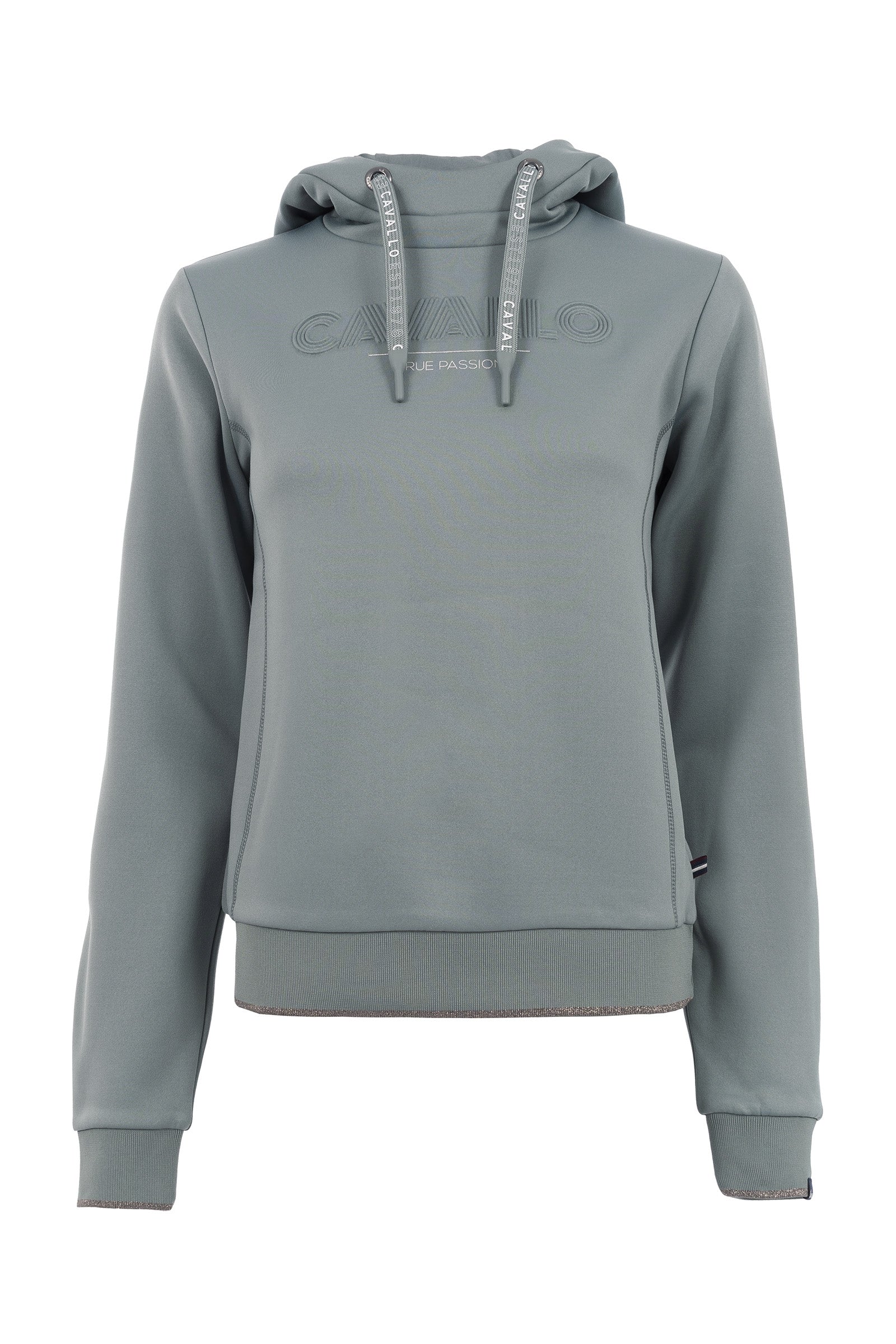 Cavallo CAVALELA Women´s Hoodie Noi Ruházat