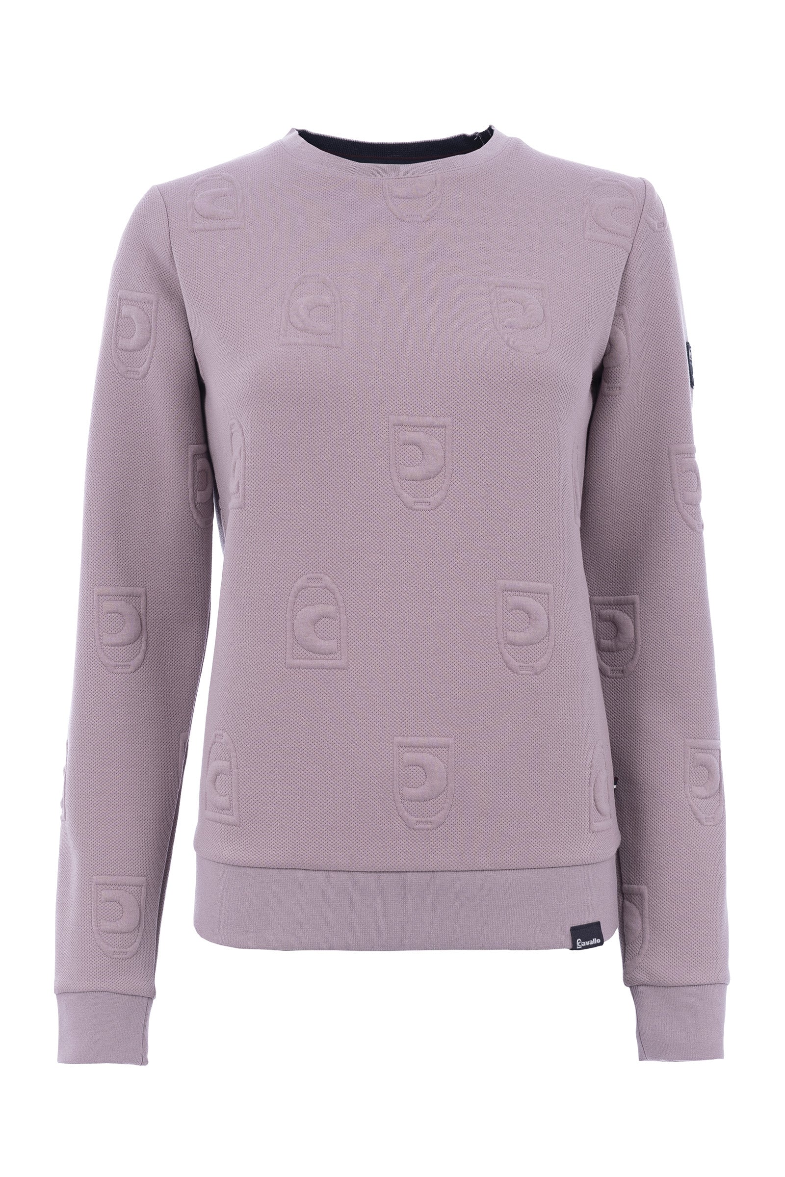 Cavallo CAVALELBA Women´s Sweatshirt Noi Ruházat