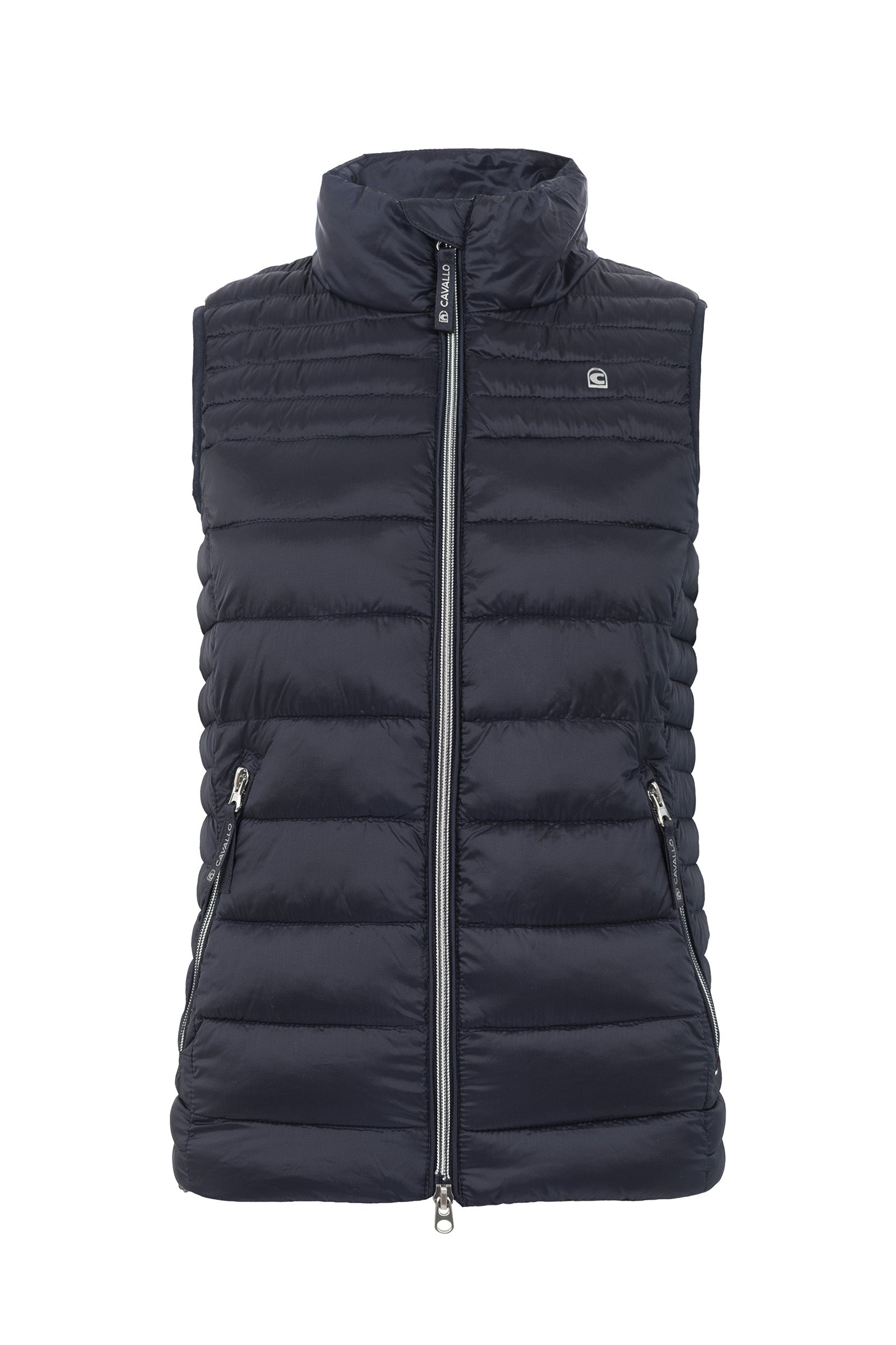 Cavallo CAVALELEXA Young Kids´ Vest Gyermek Ruházat
