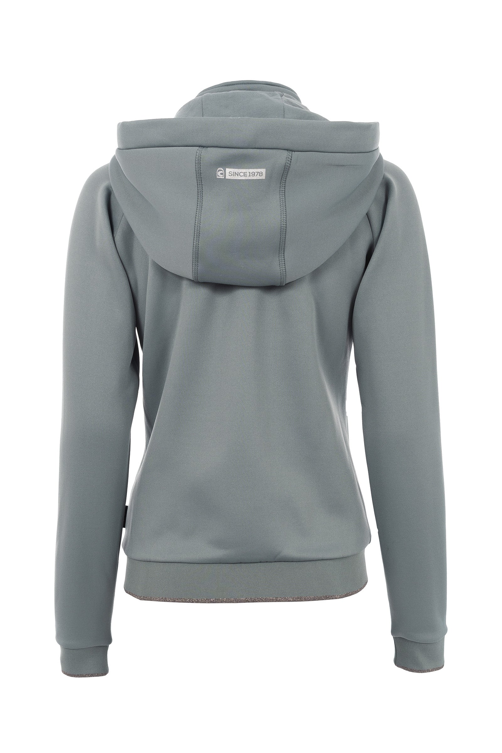 Cavallo CAVALELISEA Women´s Fleece Jacket Women’s Riding Clothing