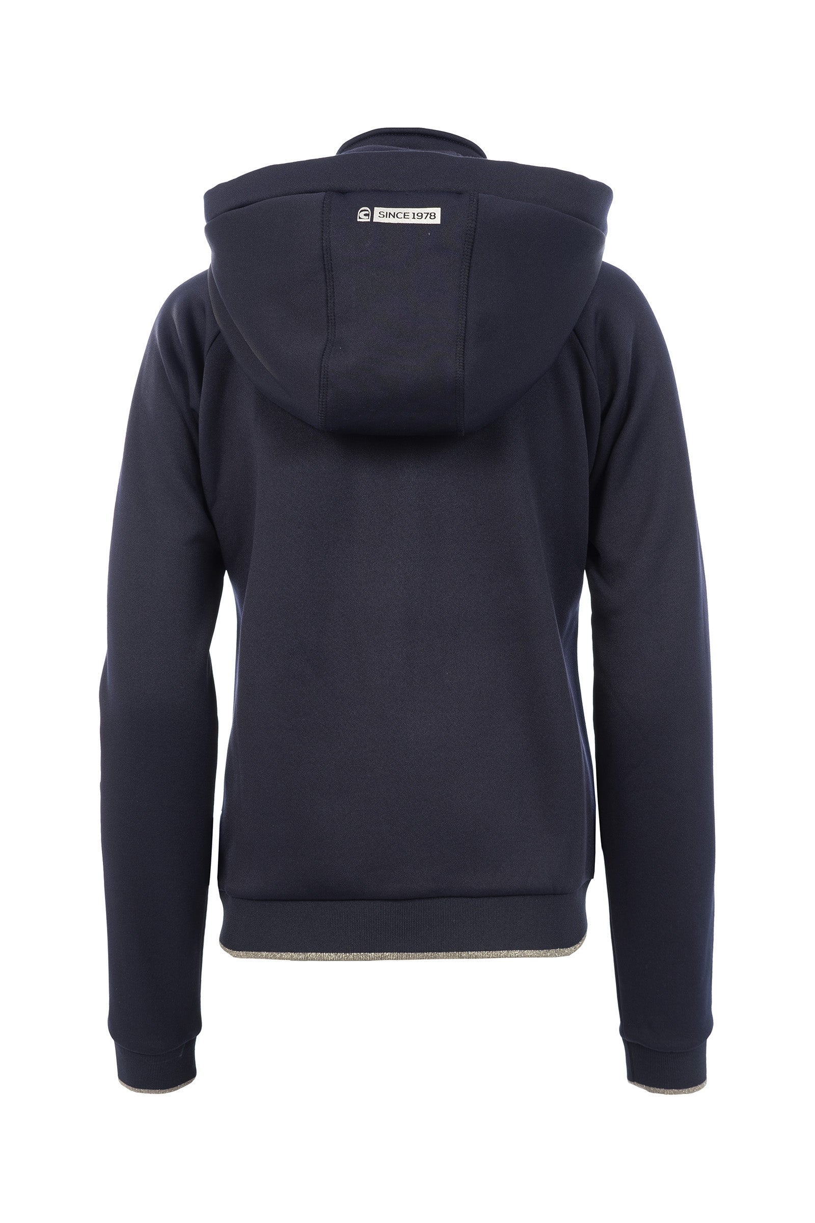 Cavallo CAVALELISEA Kids´ Fleece Jacket Kids Apparel