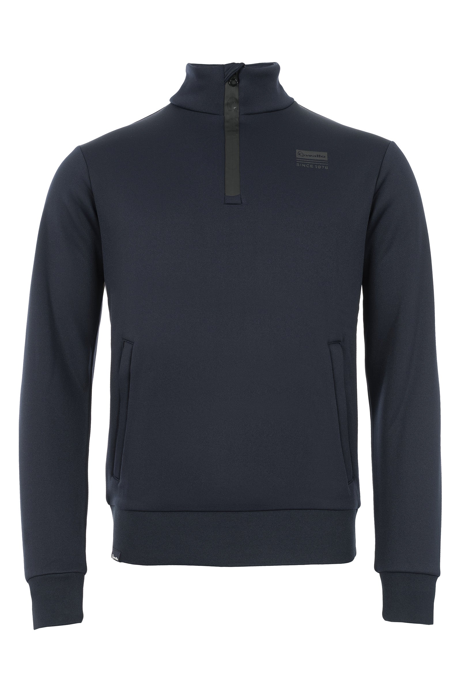 Cavallo CAVALELMO Men´s Functional Shirt Noi Ruházat