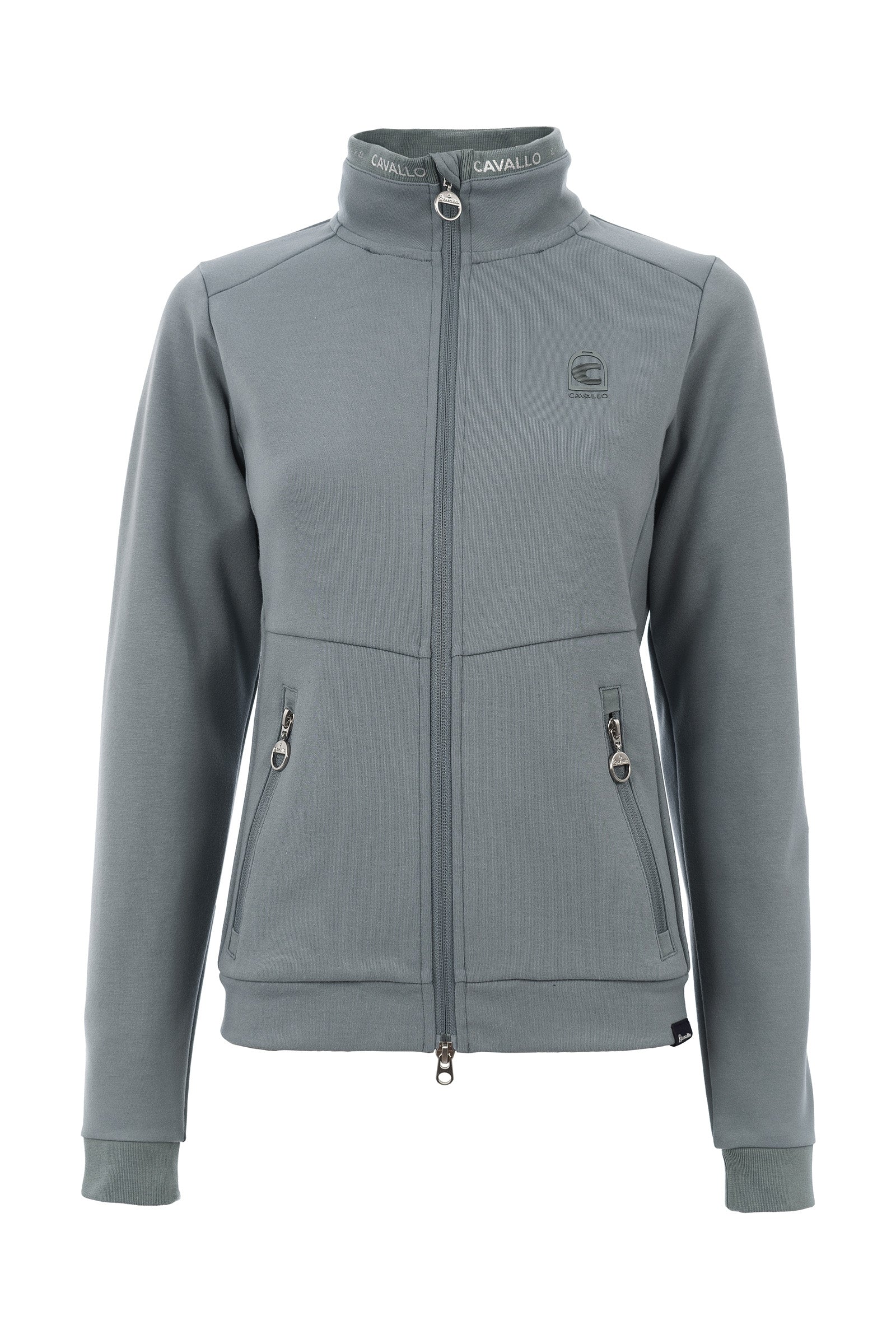 Cavallo CAVALELOA Women´s Sweat Jacket Noi Ruházat