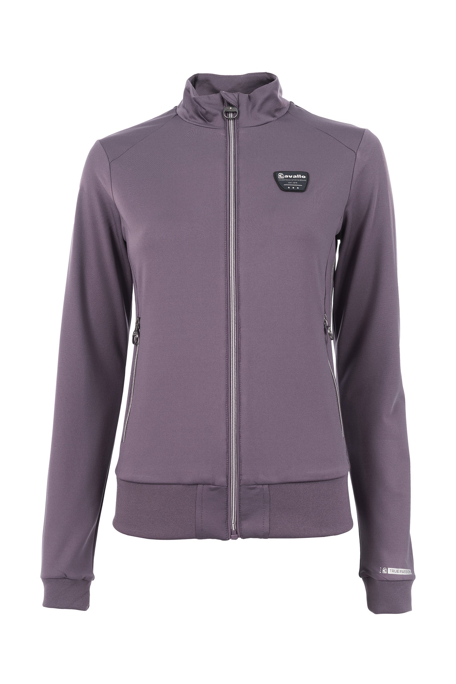 Cavallo CAVALESSIE Lightweight Women´s Jacket Women’s Riding Clothing