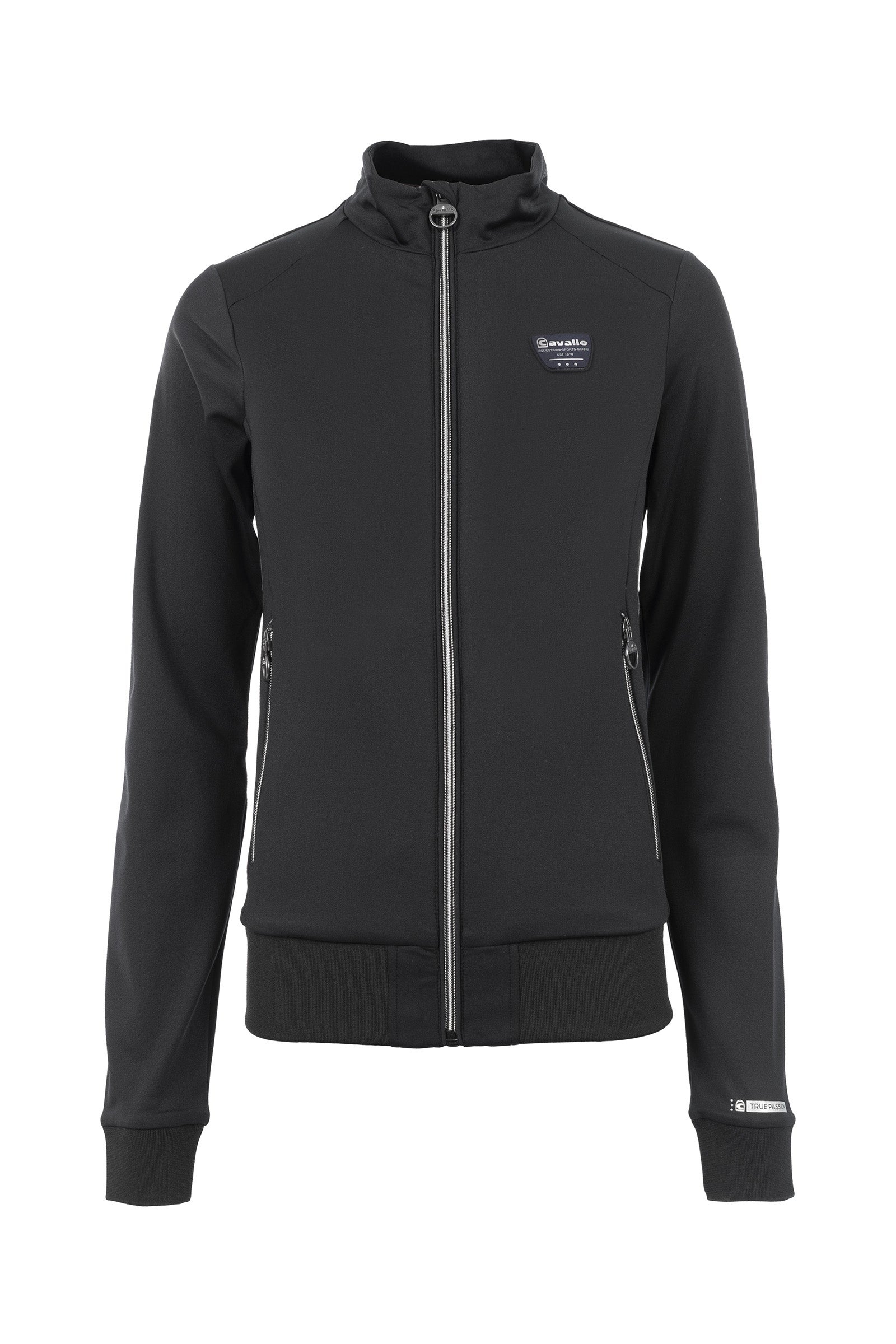 Cavallo Essie Young Light Kids' Jacket Kids Apparel