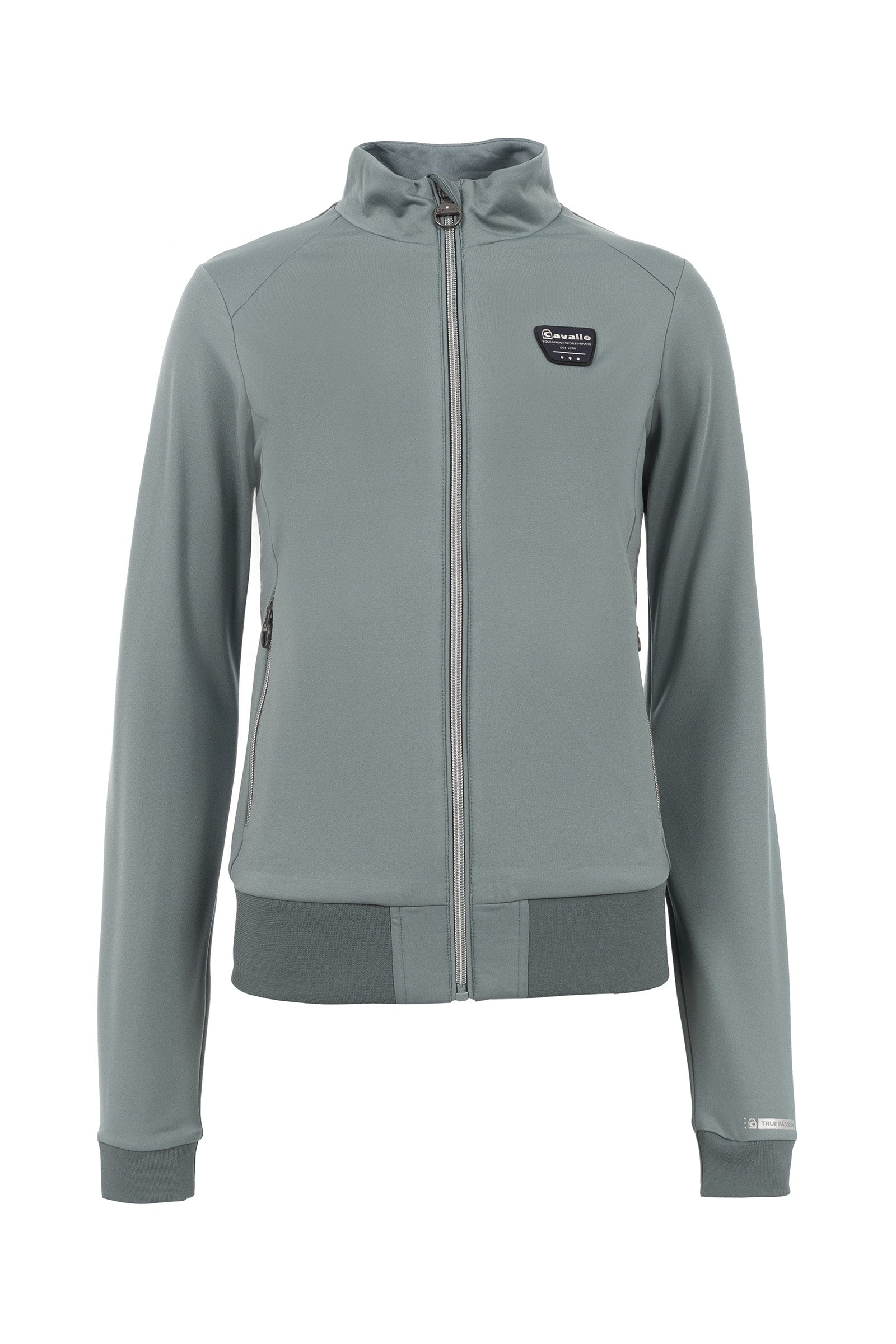 Cavallo CAVALESSIE Young Leightweight Kids´ Jacket Gyermek Ruházat