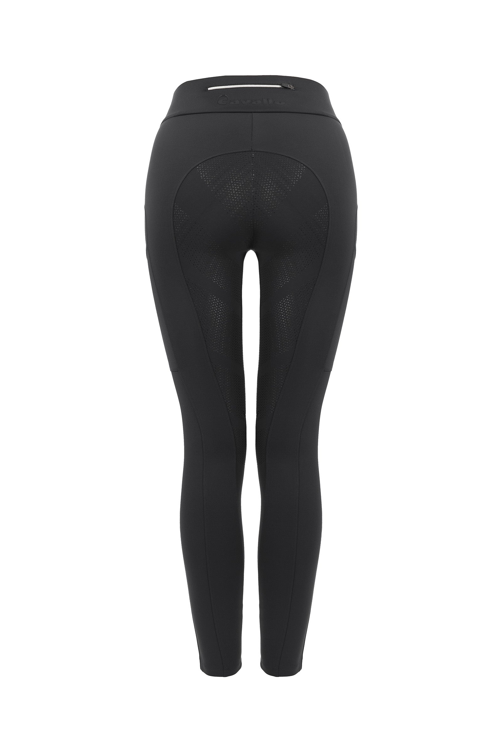 Cavallo Leyla Grip női teliszilikonos lovaglónadrág Womens Breeches