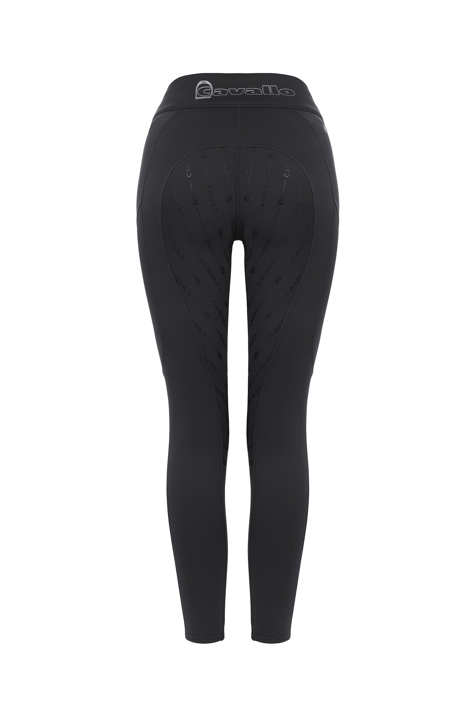 Cavallo CavalLiz Grip Női Thermo Lovaglónadrág Womens Breeches
