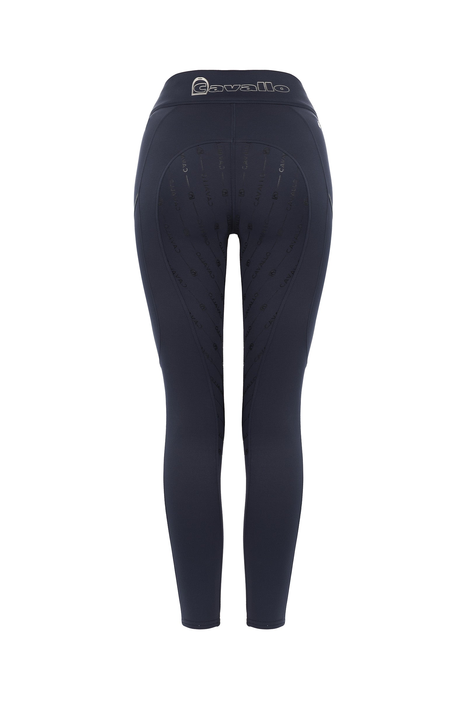 Cavallo CavalLiz Grip Női Thermo Lovaglónadrág Womens Breeches