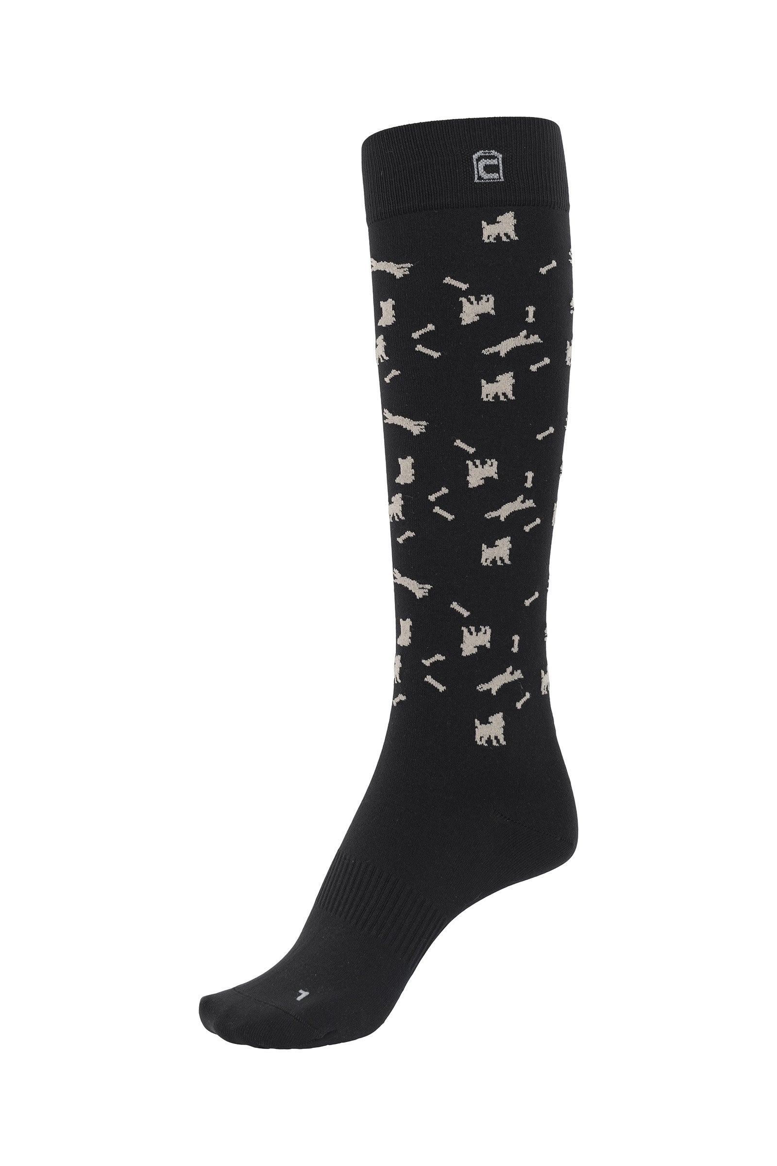 Cavallo CAVALSELBY Riding Socks Socks