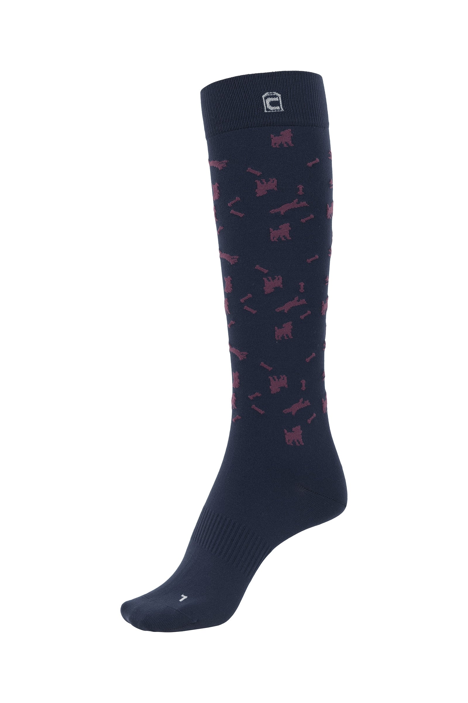 Cavallo CAVALSELBY Riding Socks Socks