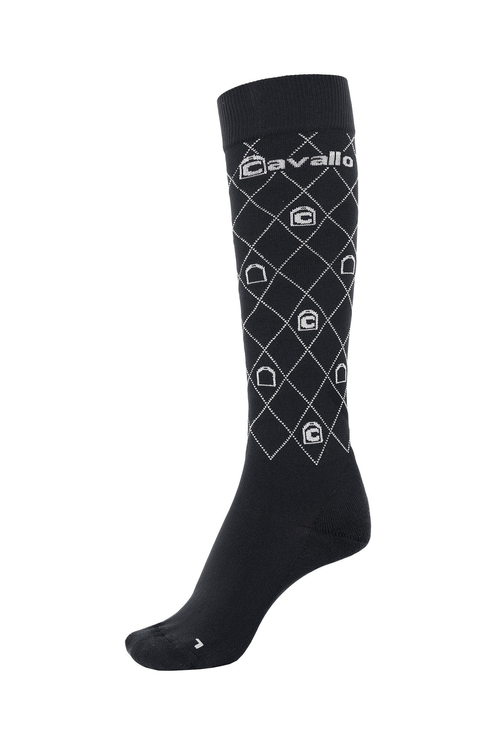 Cavallo CAVALSURA Riding Socks Zoknik