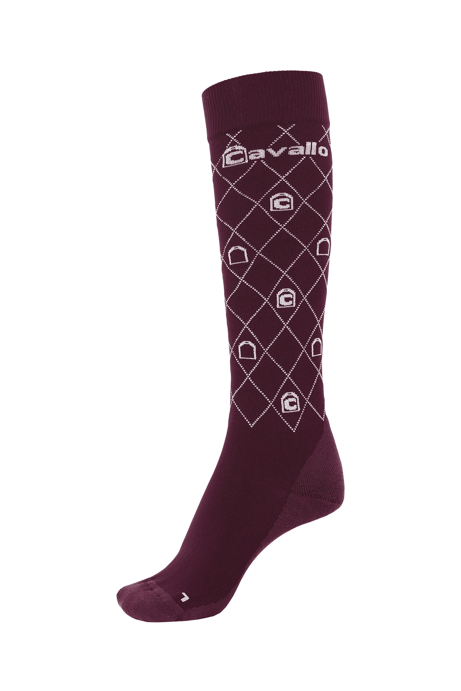 Cavallo CAVALSURA Riding Socks Zoknik