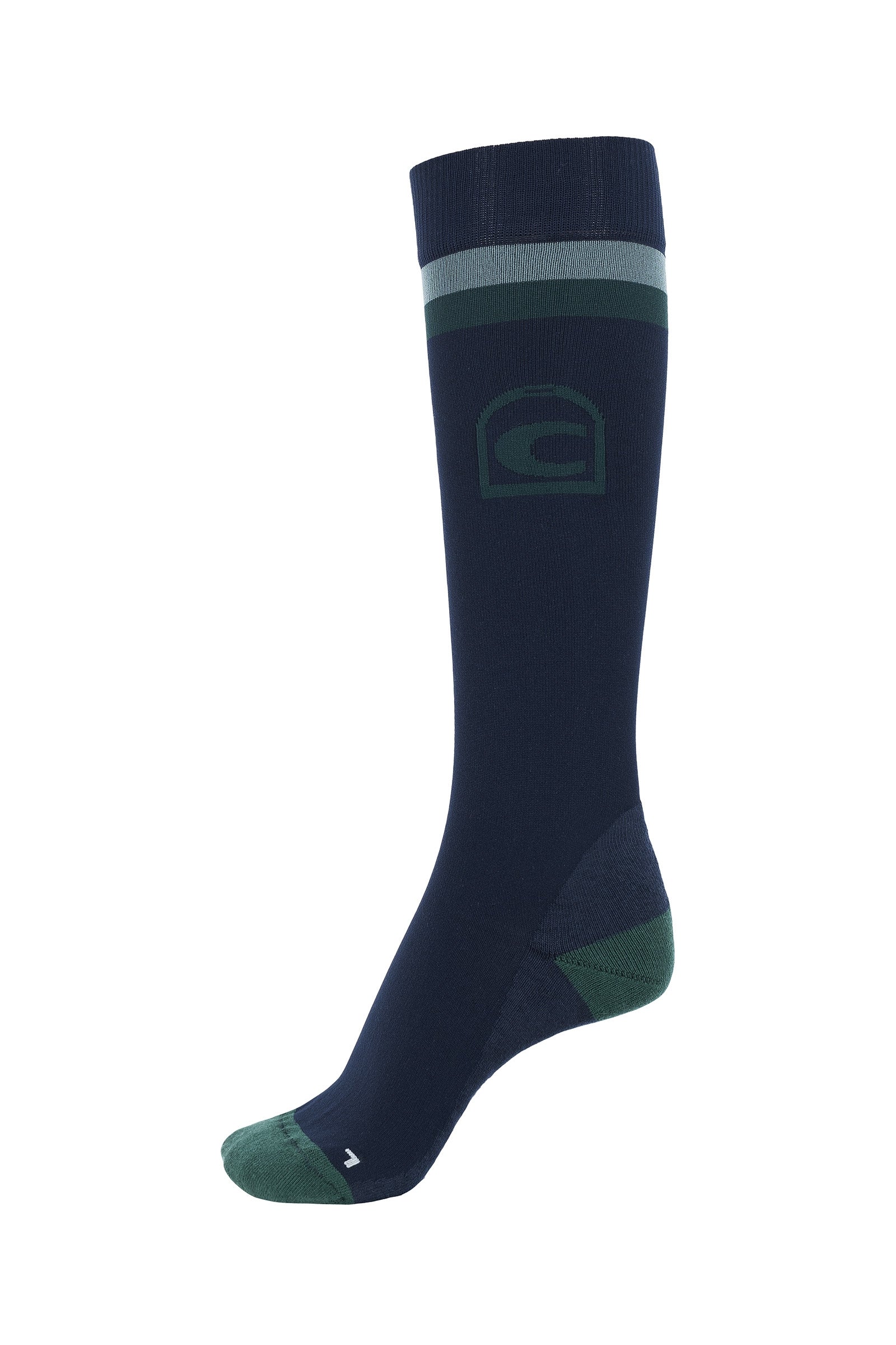 Cavallo CAVALSURINA Riding Socks Zoknik