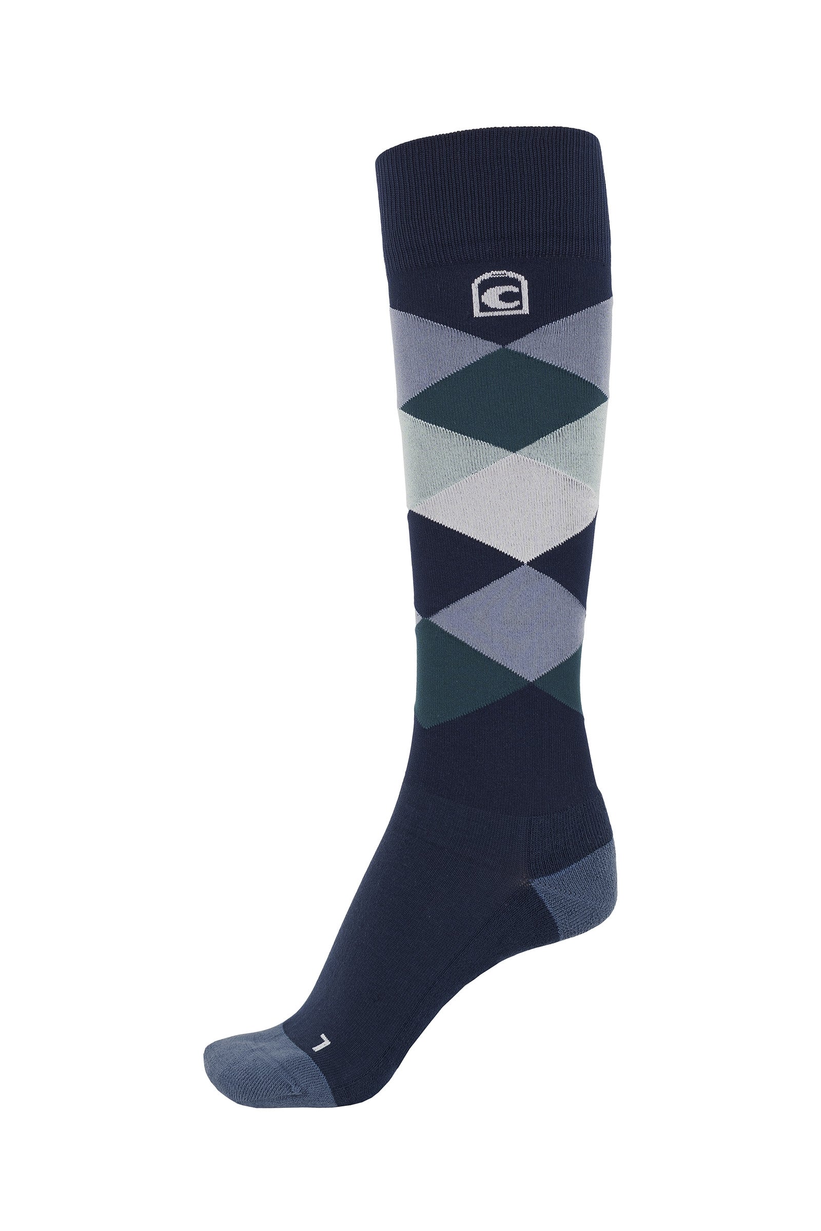 Cavallo CAVALSYDNEY Riding Socks Zoknik