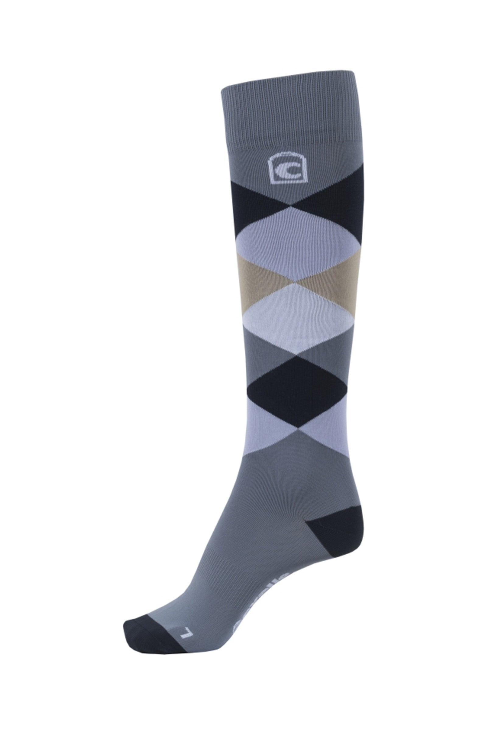Cavallo CAVALSYDNEY Riding Socks Zoknik