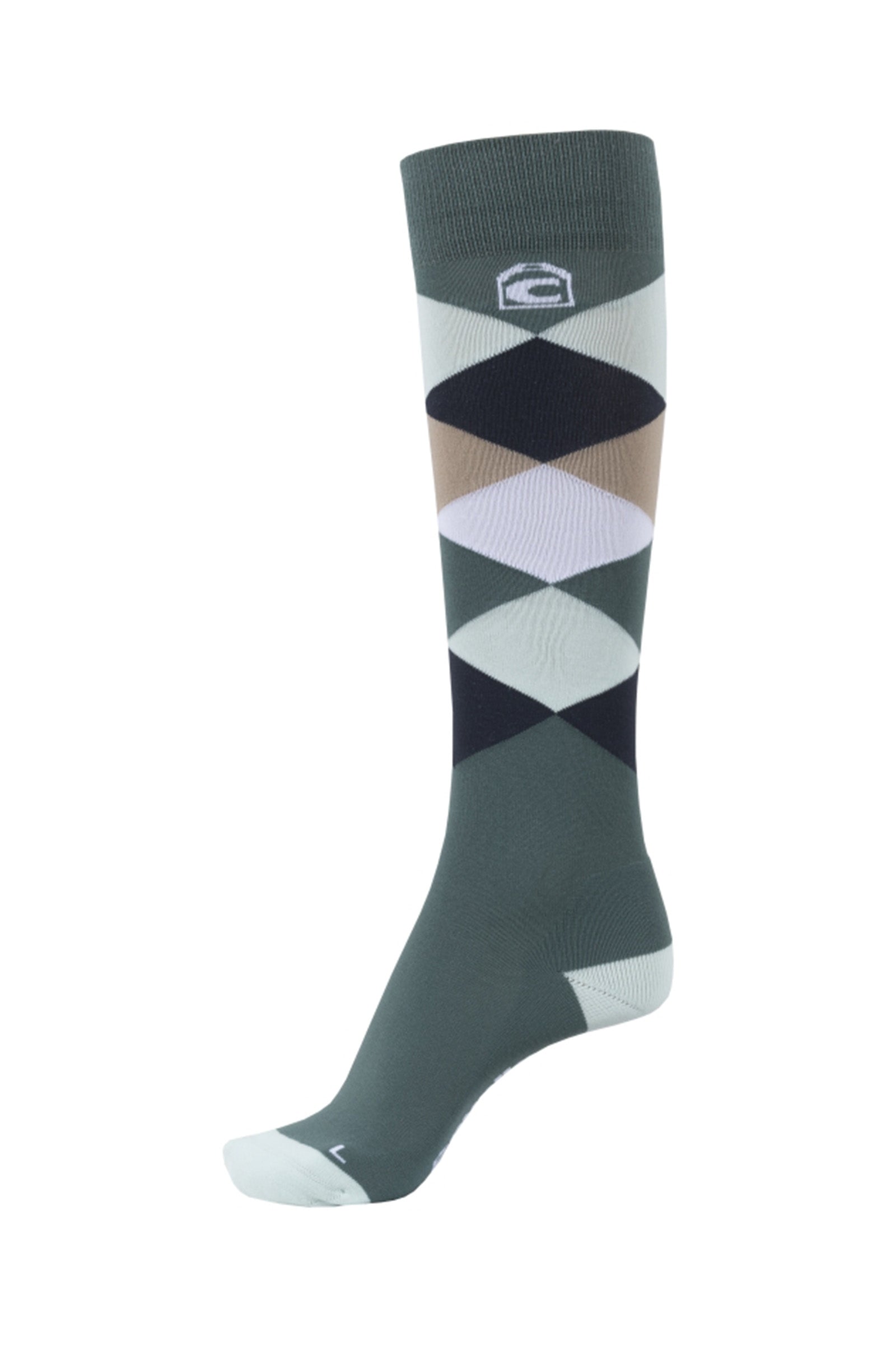 Cavallo CAVALSYDNEY Riding Socks Zoknik
