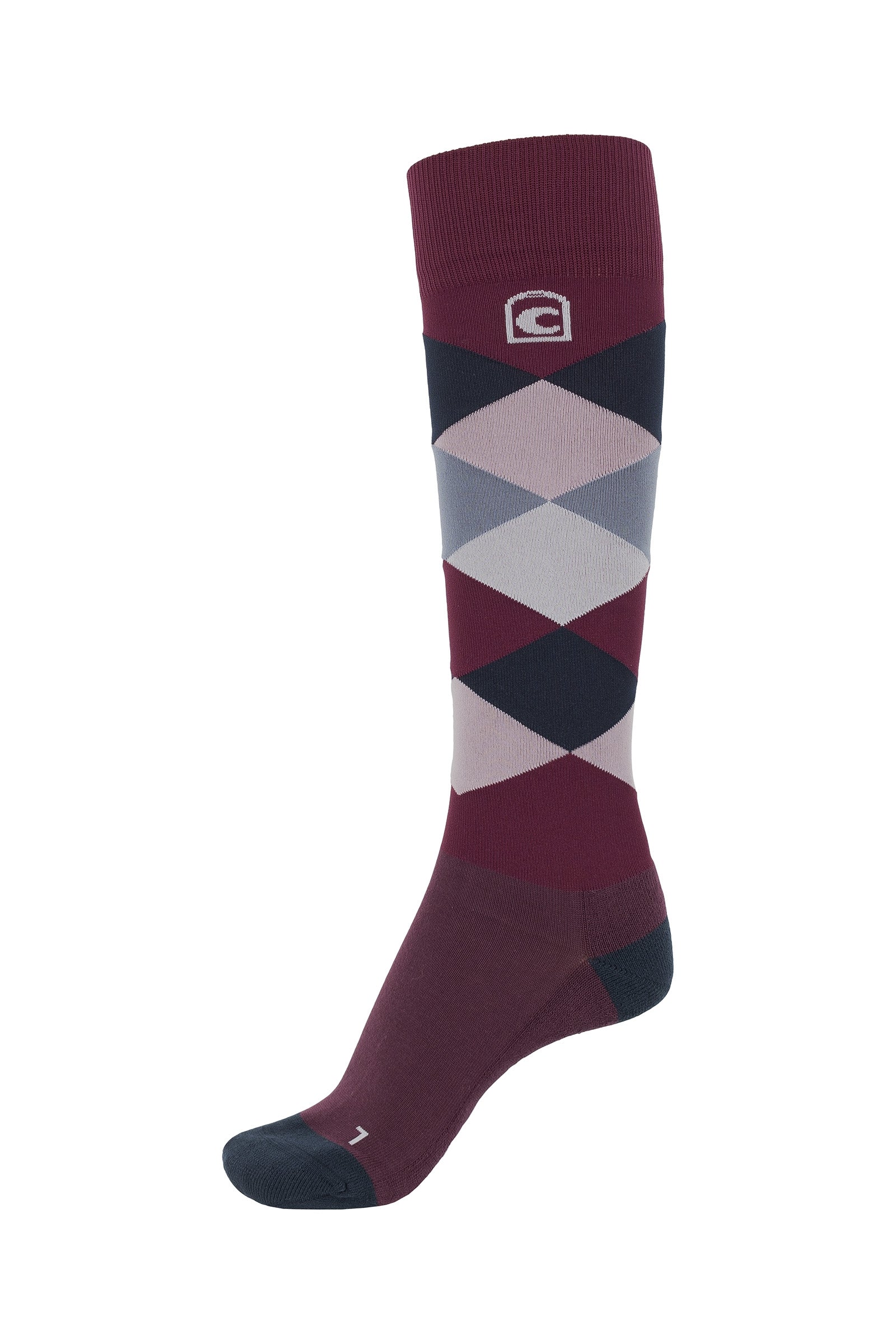 Cavallo CAVALSYDNEY Riding Socks Zoknik