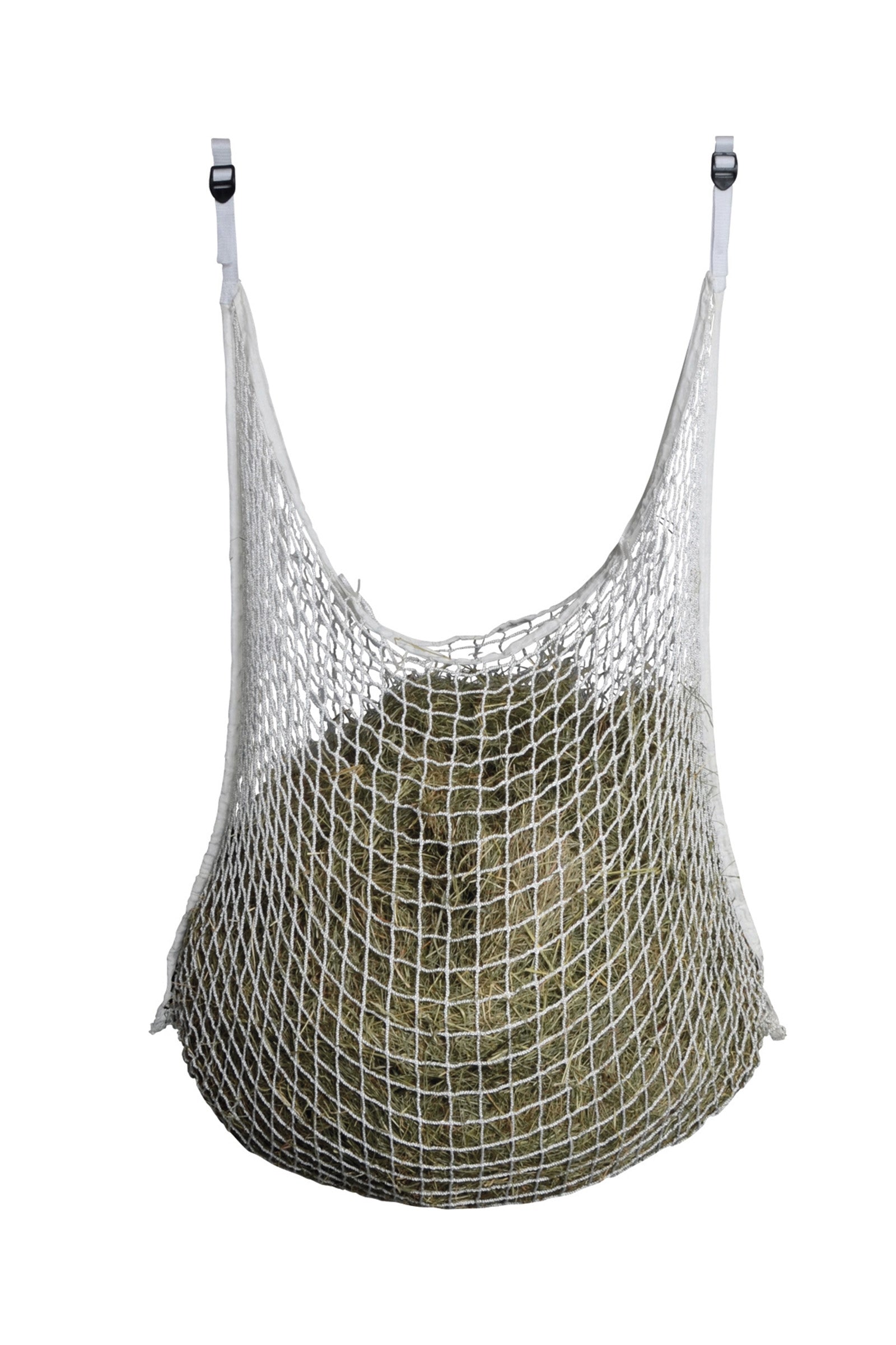 Horse Guard HorseGuard Slowfeeder Hay Net Horse Feeders & Waterers